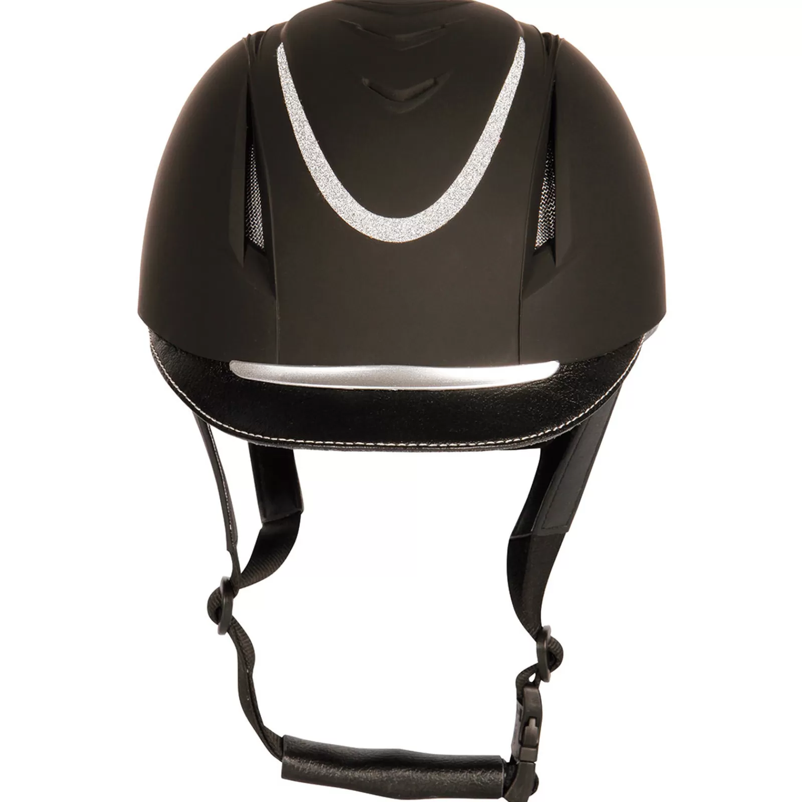 harryshorse Le Casque Challenge Sparkle Harryhorse< Casque D'équitation
