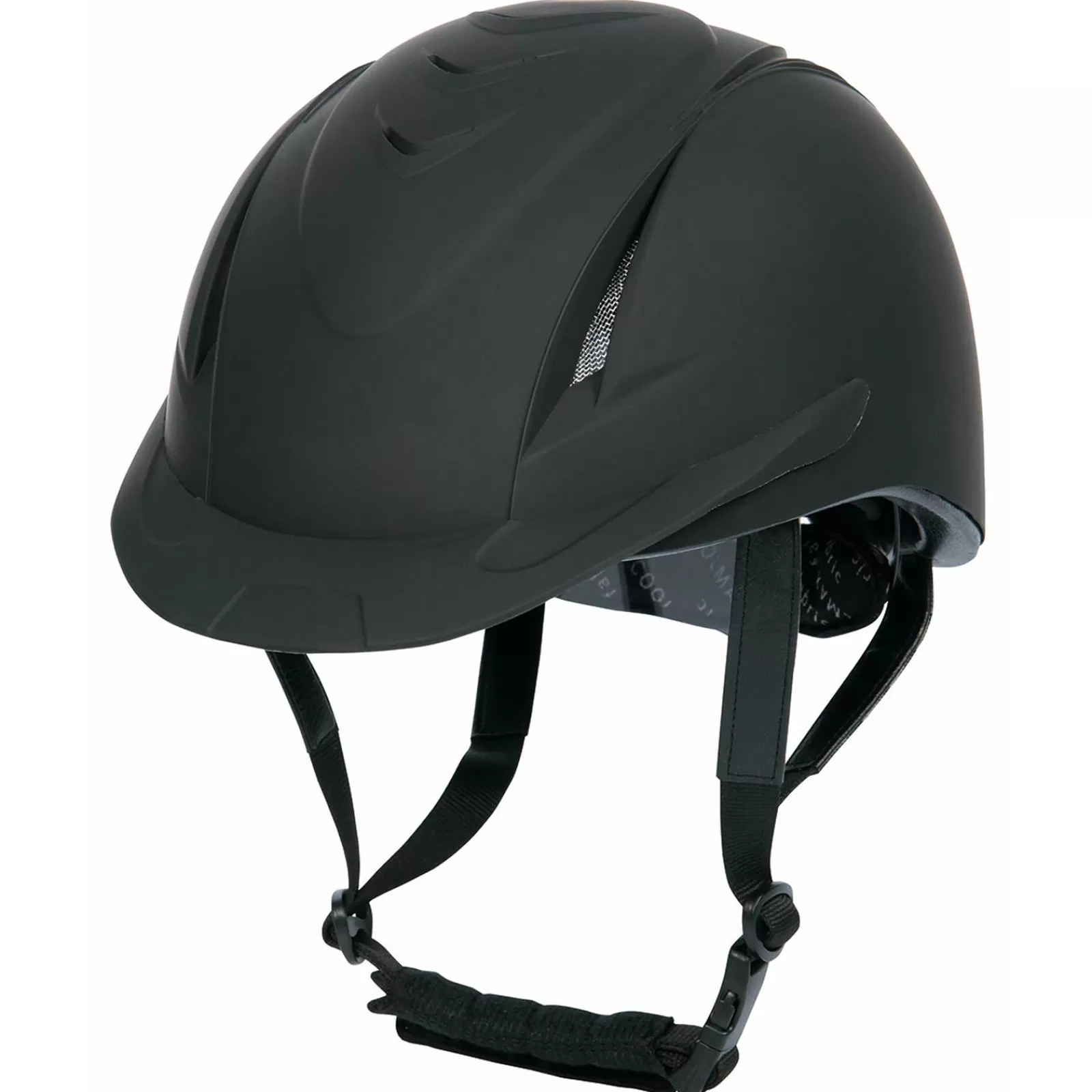 harryshorse Le Casque Chinook Harryhorse< Casque D'équitation