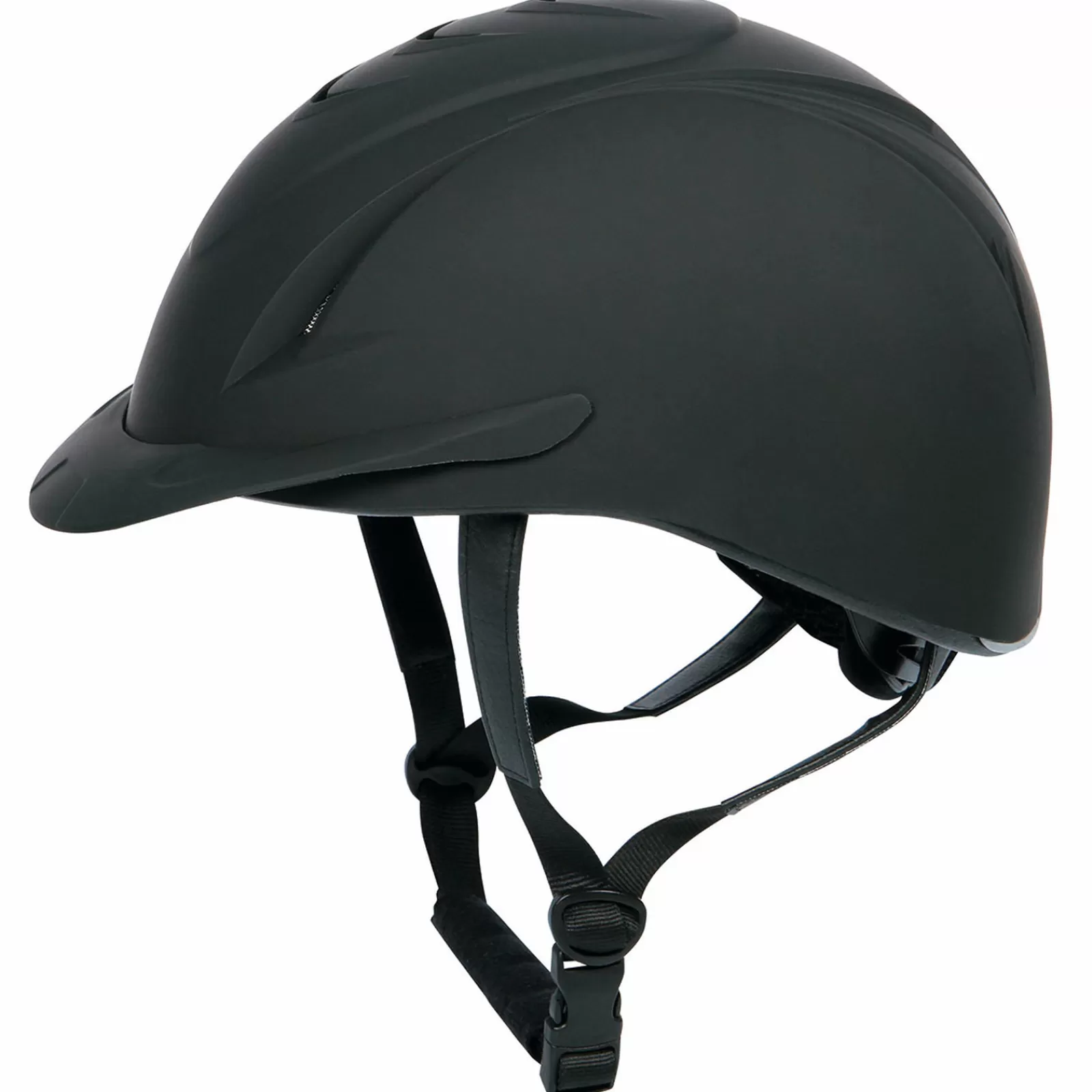 harryshorse Le Casque Chinook Harryhorse< Casque D'équitation