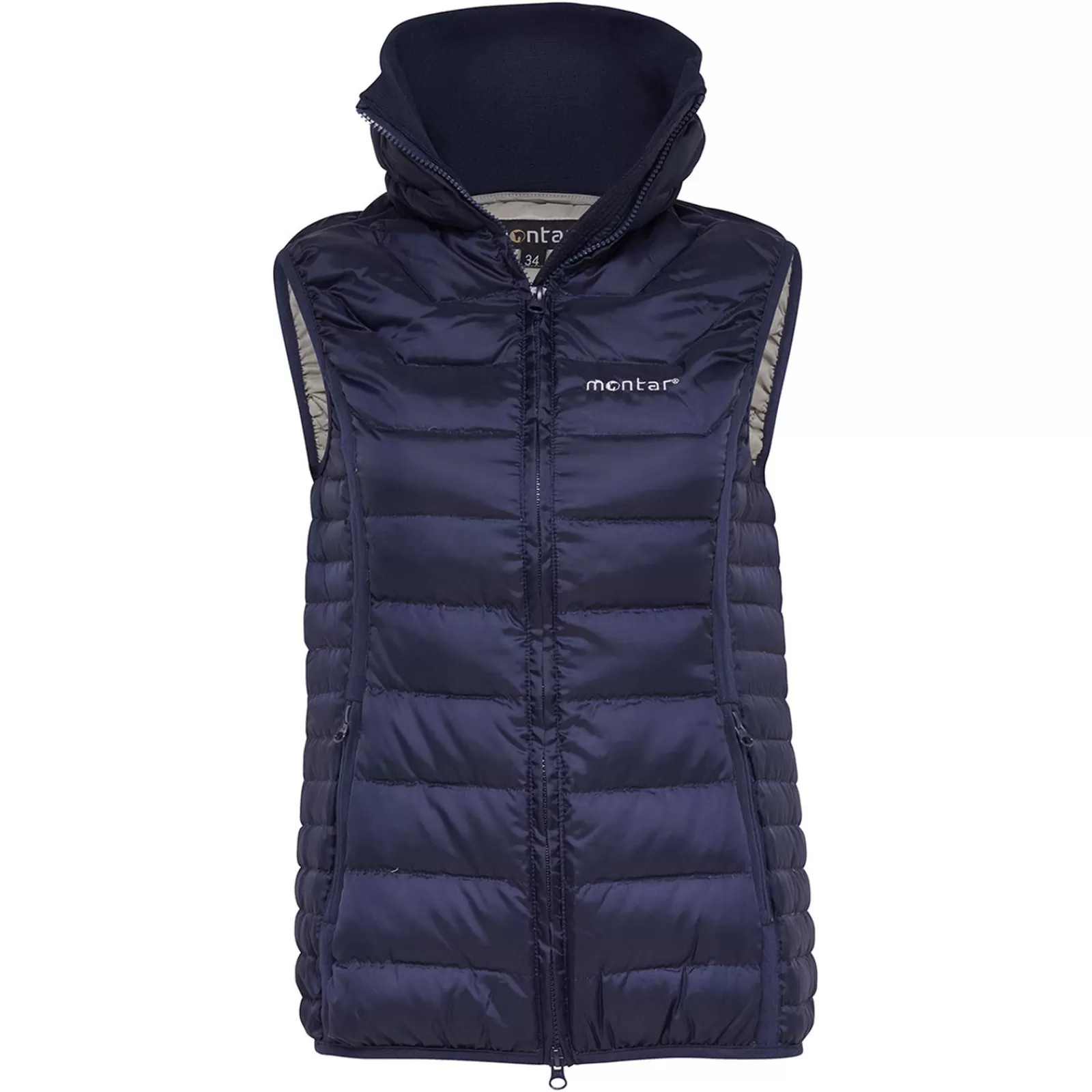 montar Legere Veste Doudoune Sophie < Manteaux & Vestes