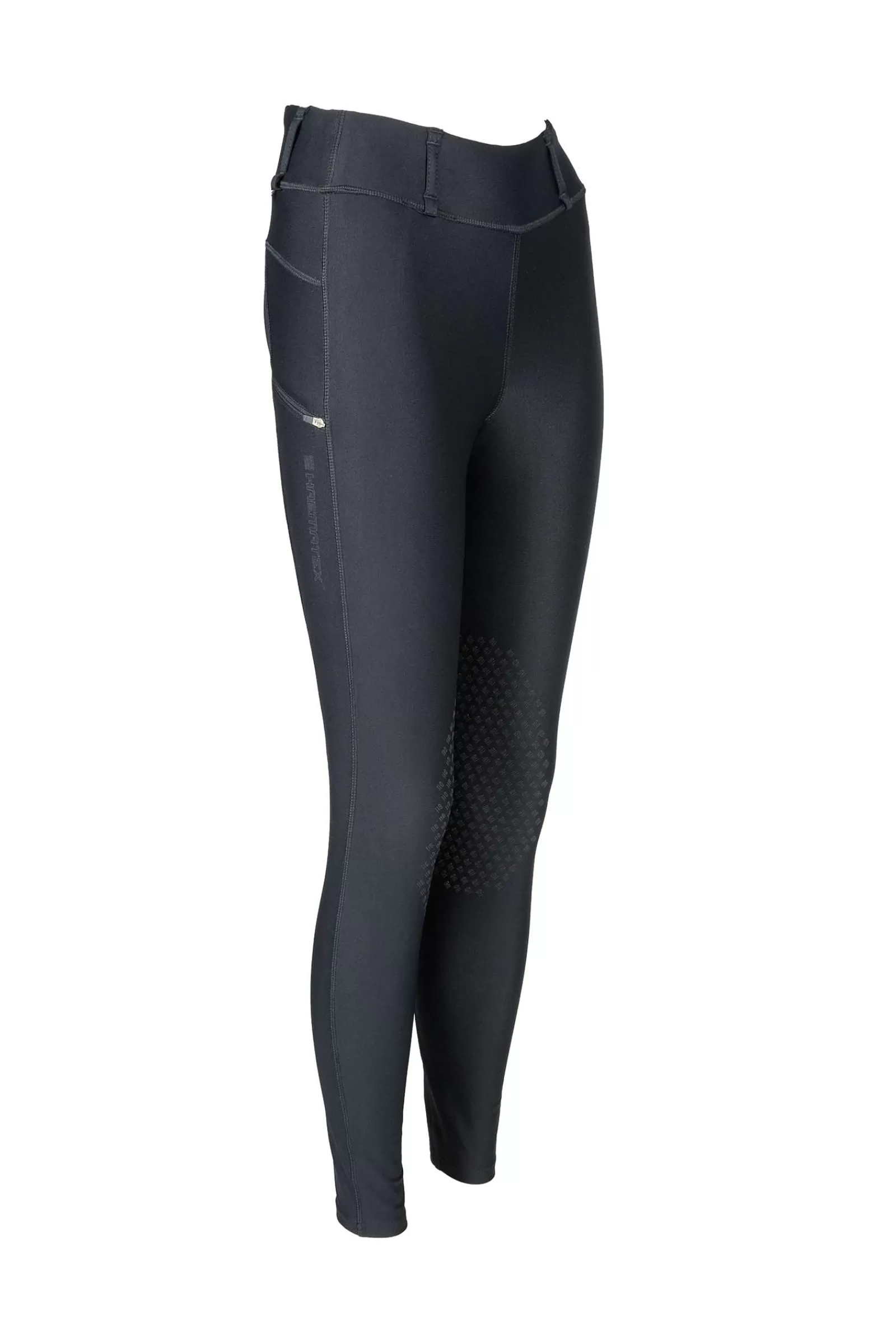 backontrack Leggings A Basanes Grip Back On Track Carmen Pour Femme< Leggings D'équitation