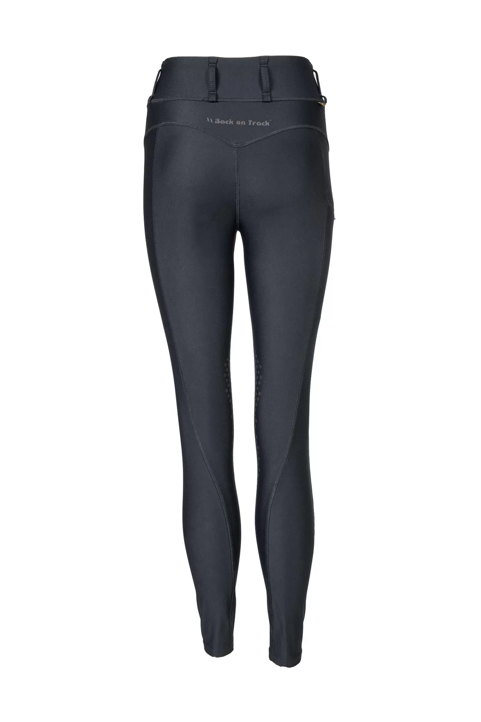 backontrack Leggings A Basanes Grip Back On Track Carmen Pour Femme< Leggings D'équitation
