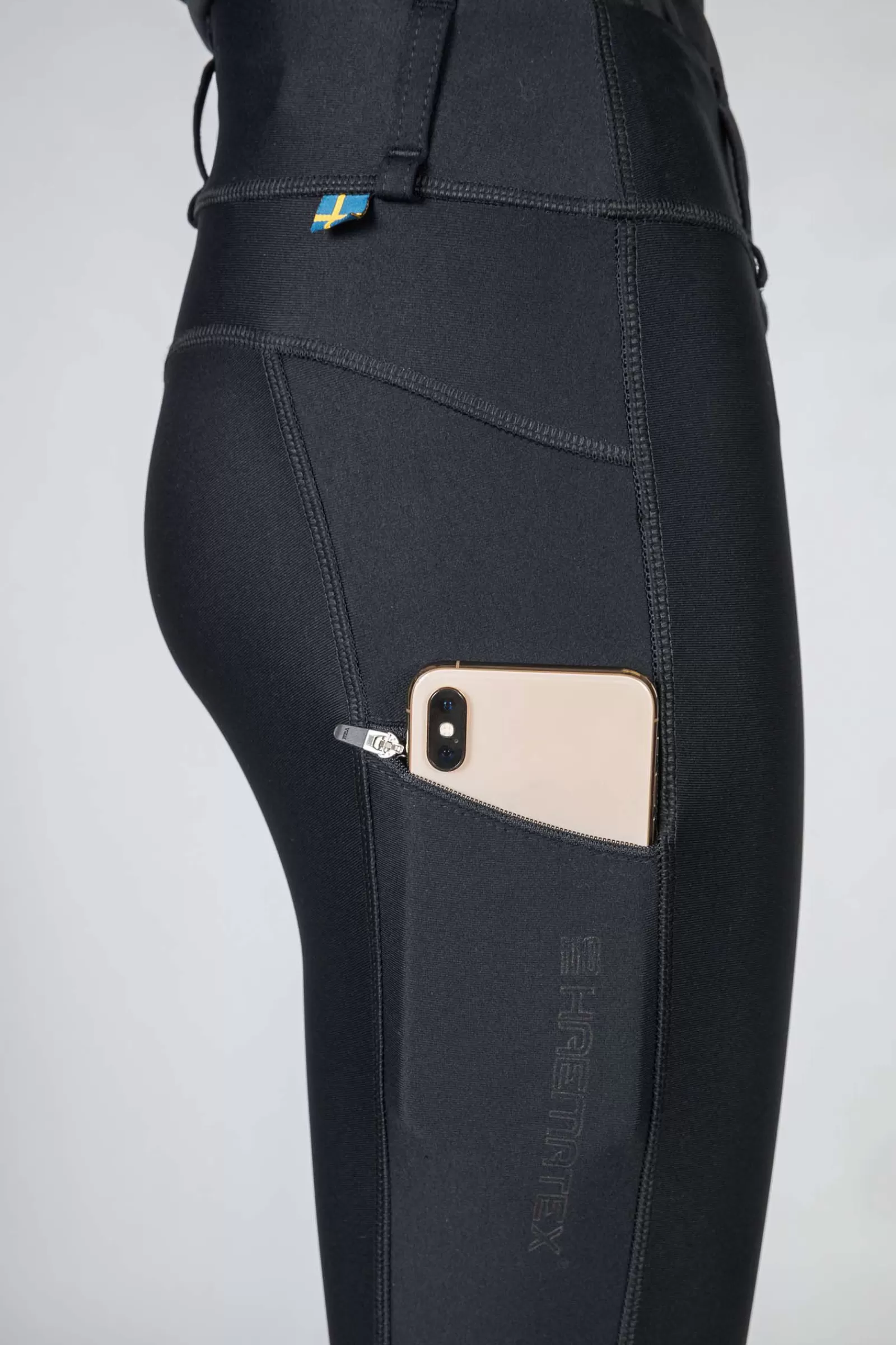 backontrack Leggings A Basanes Grip Back On Track Carmen Pour Femme< Leggings D'équitation