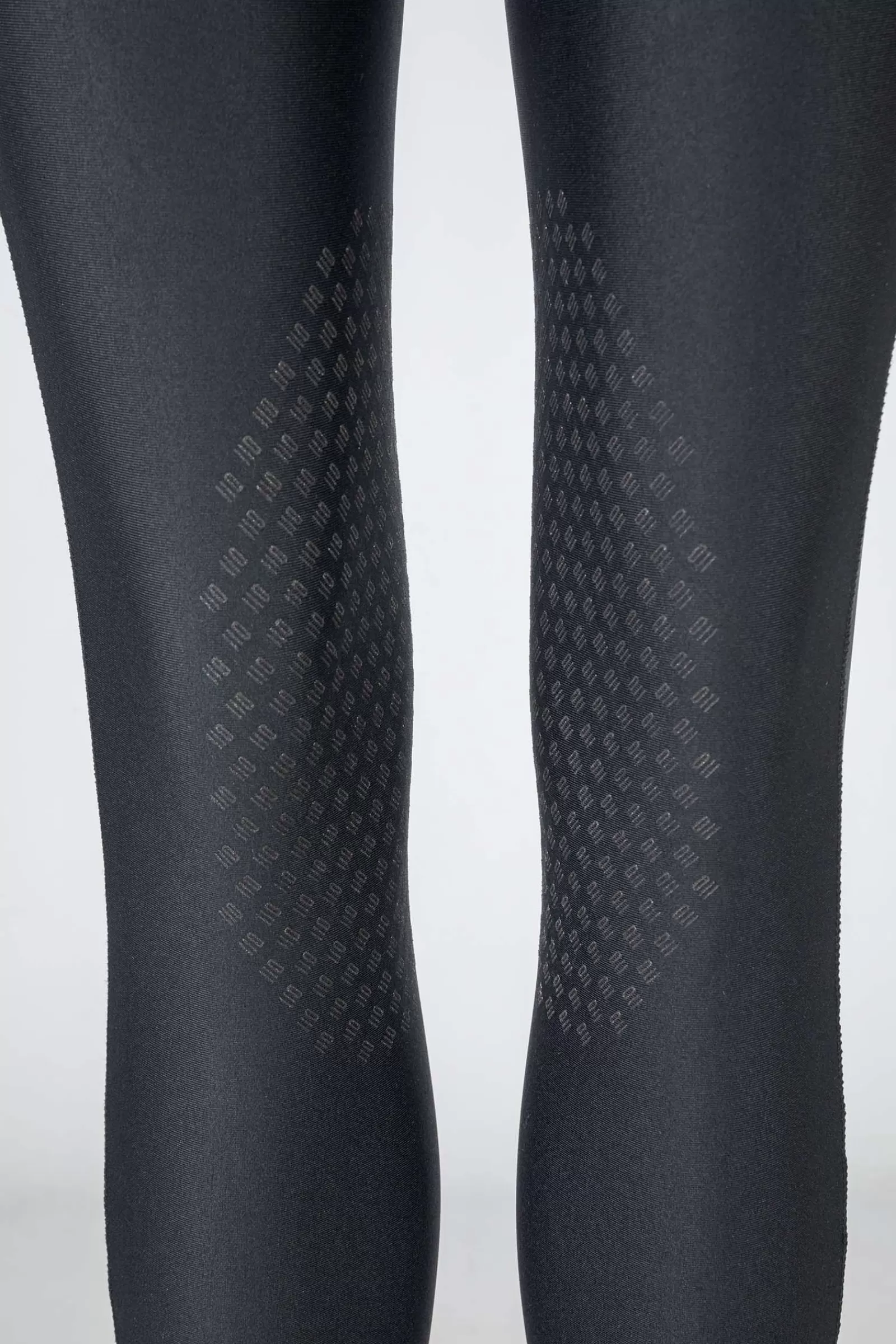 backontrack Leggings A Basanes Grip Back On Track Carmen Pour Femme< Leggings D'équitation