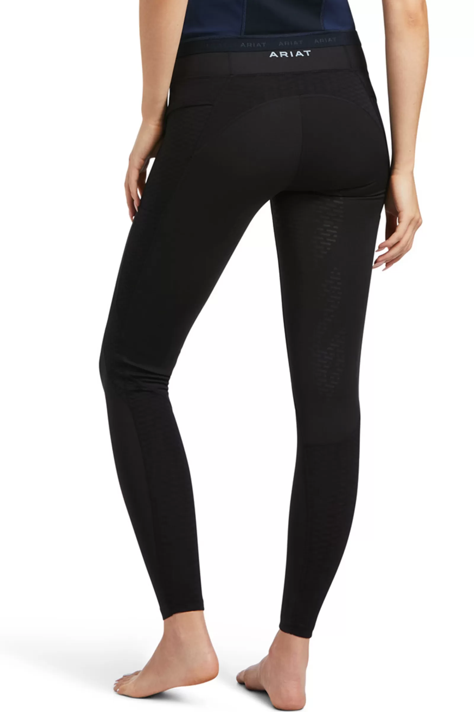 ariat Leggings Basanes Grip Ascent Pour Femme< Leggings D'équitation