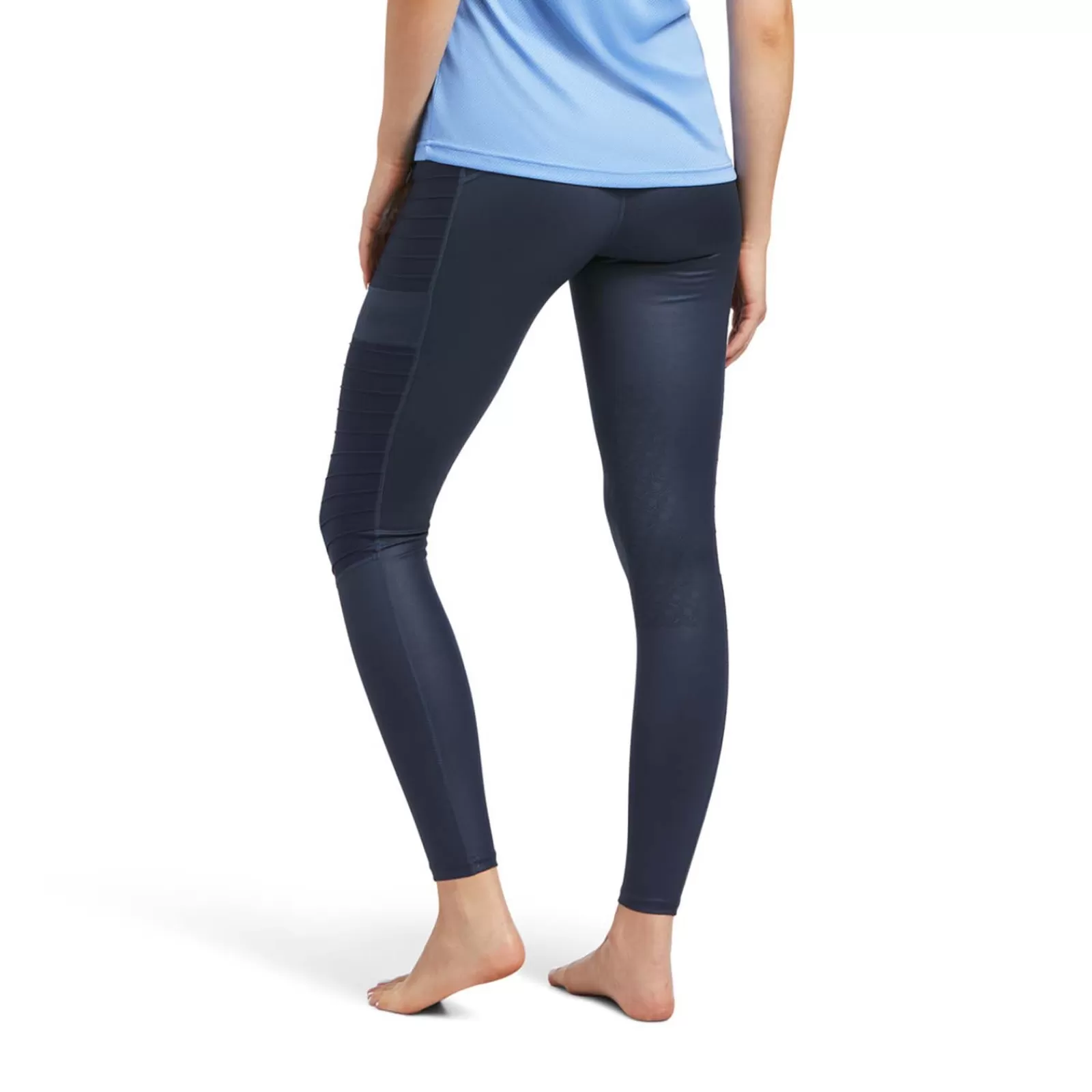 ariat Leggings Basanes Grip Eos Moto Pour Femme< Leggings D'équitation