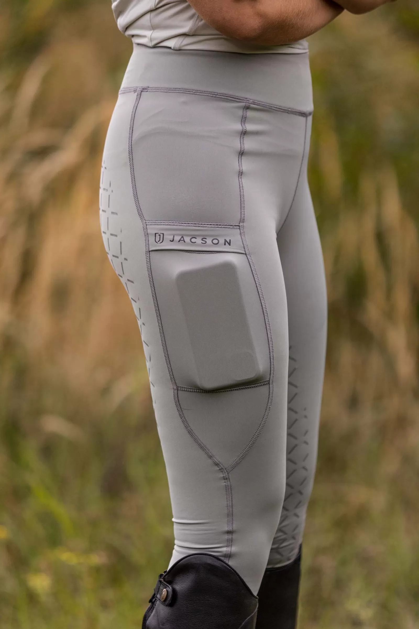 jacson Leggings De Compression Astrid Pour Femme< Leggings D'équitation