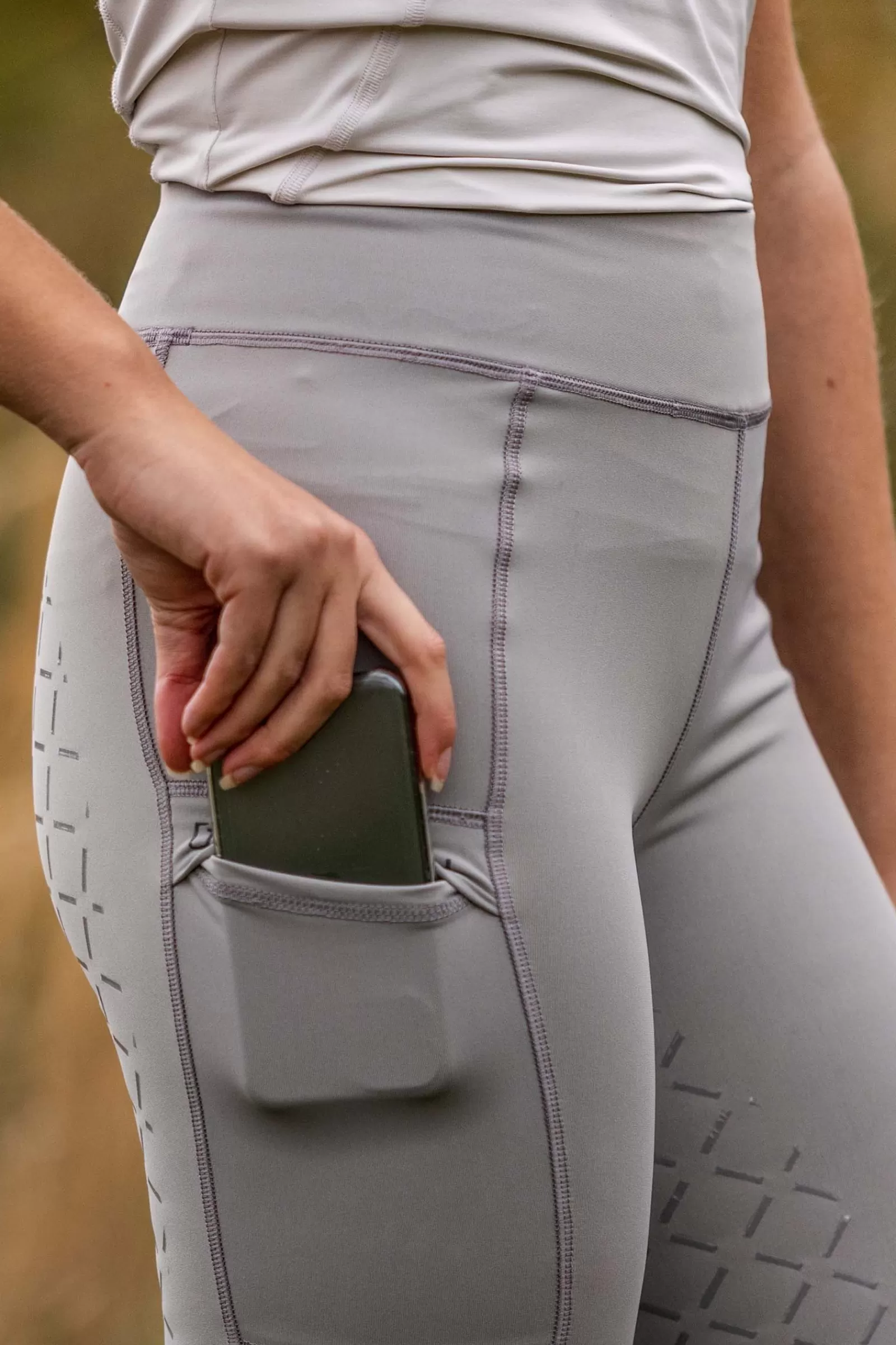 jacson Leggings De Compression Astrid Pour Femme< Leggings D'équitation