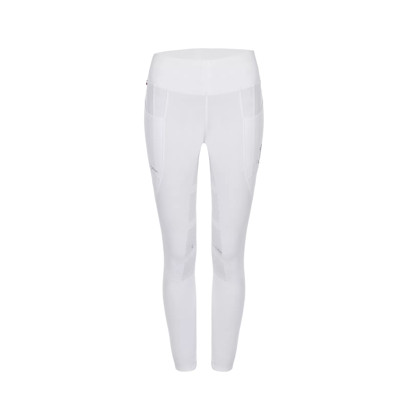 cavallo Leggings D'équitation A Fond Integral Lin Grio< Leggings D'équitation