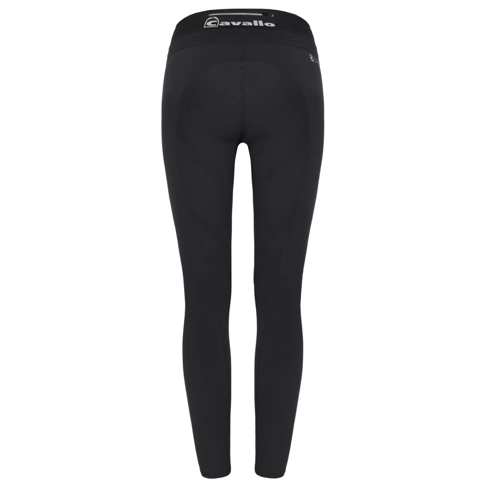 cavallo Leggings D'équitation A Fond Integral Lin Grip< Leggings D'équitation