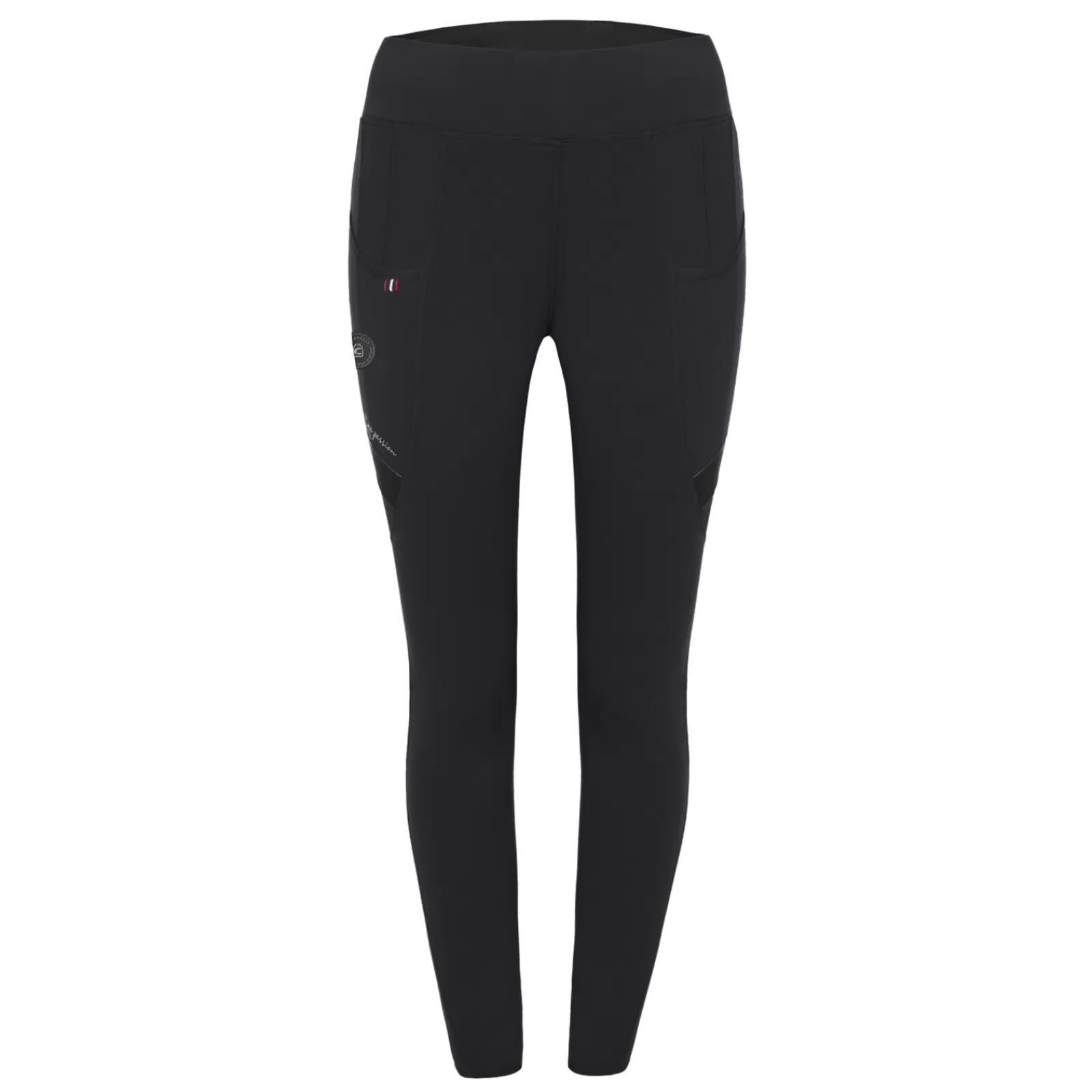 cavallo Leggings D'équitation A Fond Integral Lin Grip< Leggings D'équitation