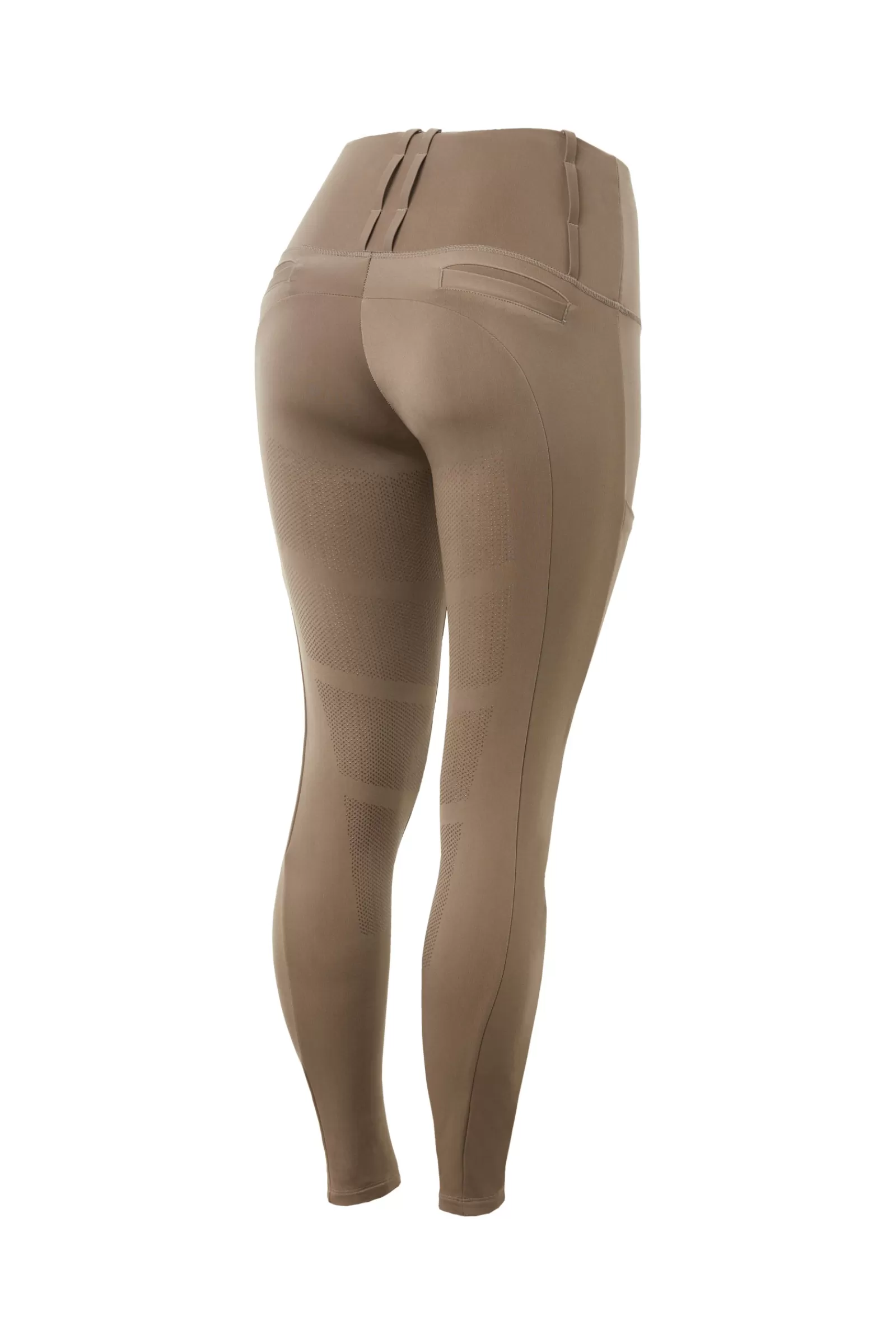 bvertigo Leggings D'équitation B Vertigo Luisa Thermiques Taille Haute Pour Femme< Leggings D'équitation