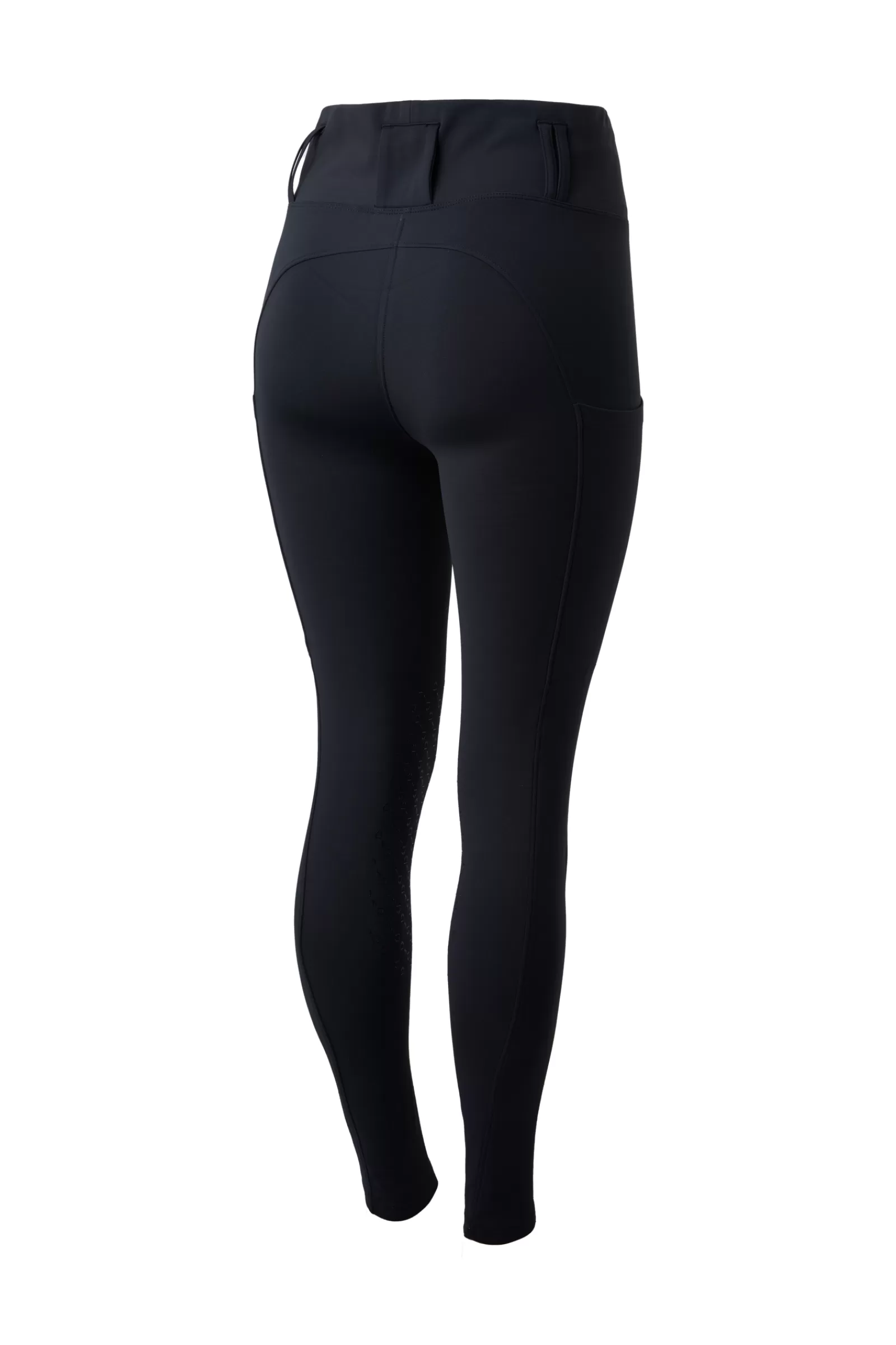 horze Leggings D'équitation Basanes Grip Everly, Femme< Leggings D'équitation