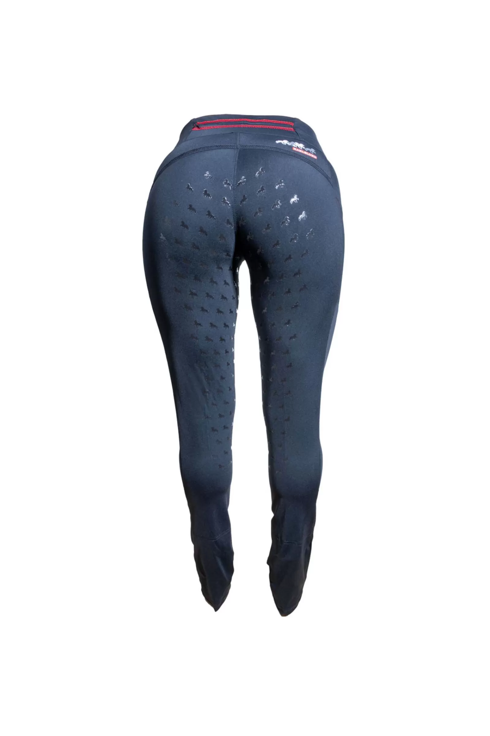 karlslund Leggings D'équitation D'Ete Fond Integral Grip Galdur Jodhpur Full Grip< Leggings D'équitation