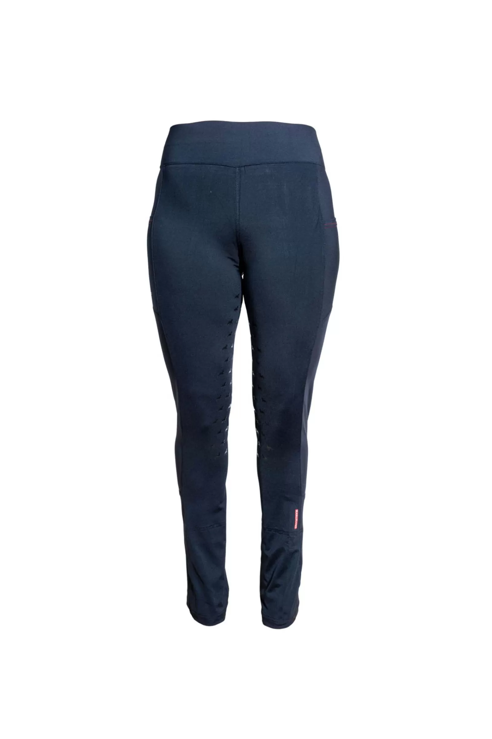karlslund Leggings D'équitation D'Ete Fond Integral Grip Galdur Jodhpur Full Grip< Leggings D'équitation