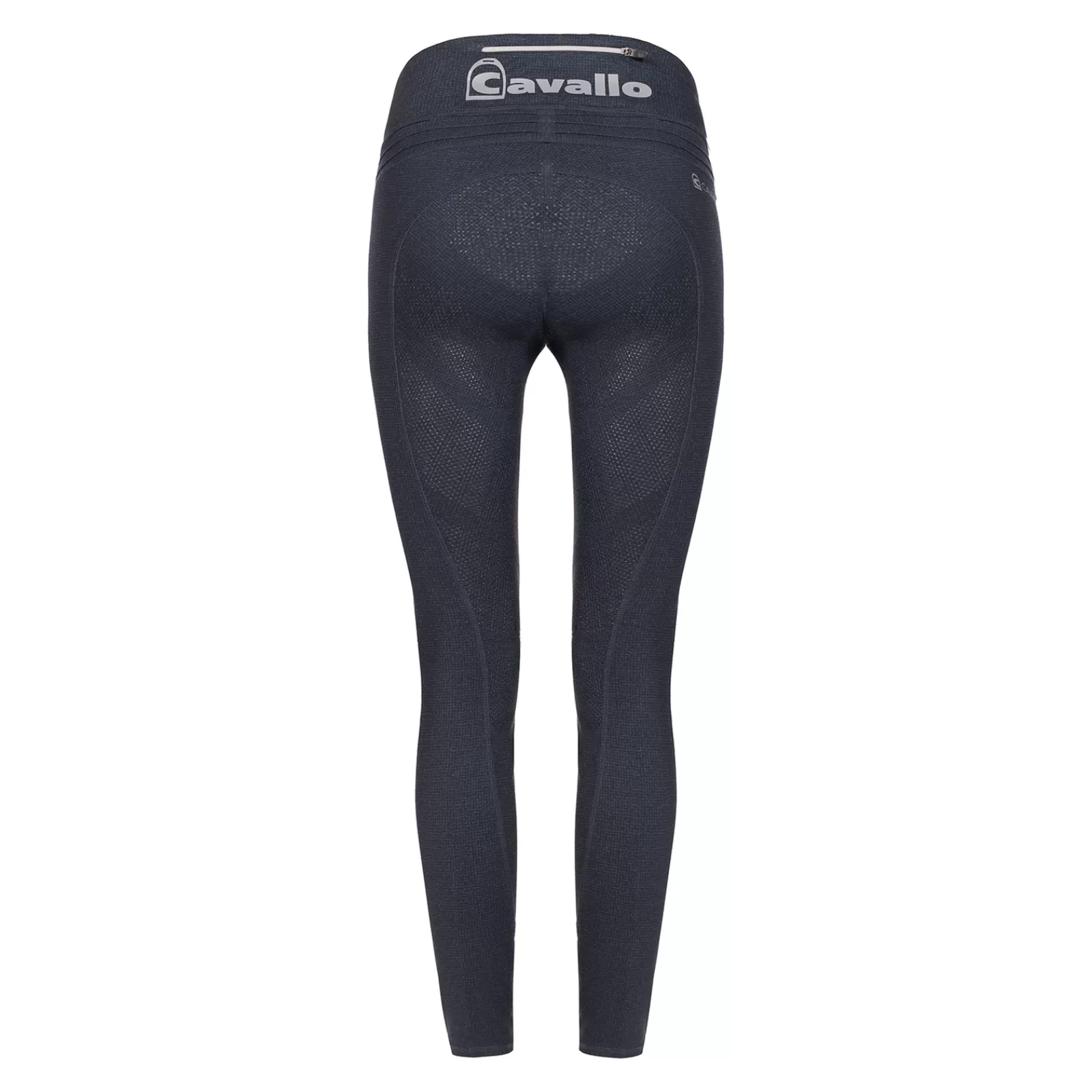cavallo Leggings D'équitation D'Hiver A Fond Integral Lin Grip, Femme< Leggings D'équitation