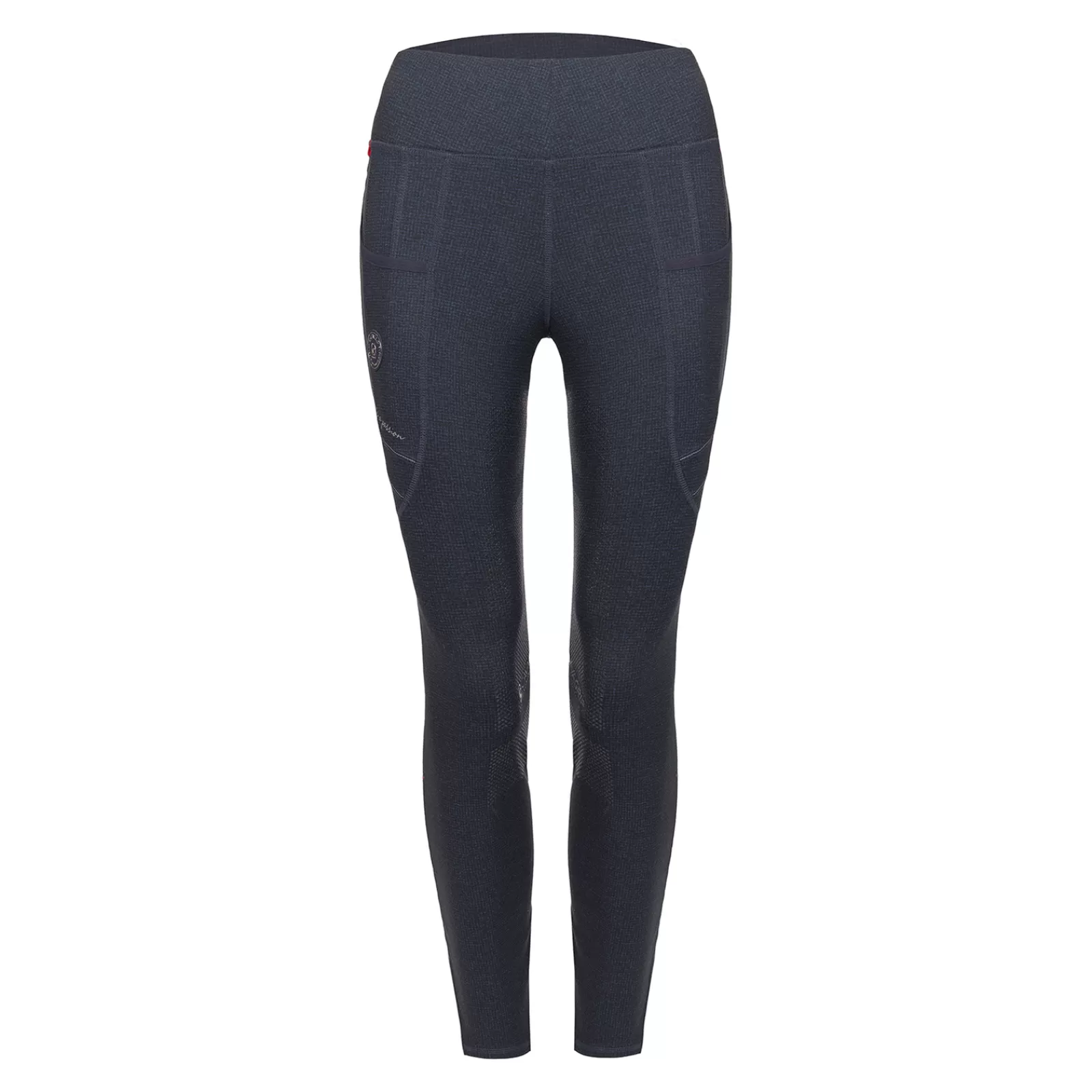 cavallo Leggings D'équitation D'Hiver A Fond Integral Lin Grip, Femme< Leggings D'équitation