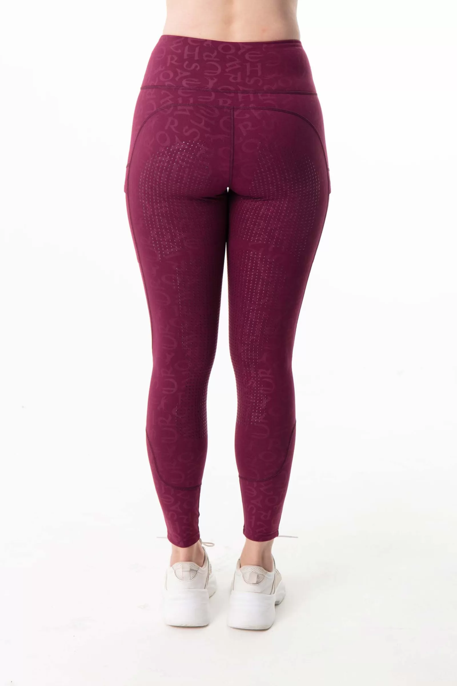 horseware Leggings D'équitation D'Hiver < Leggings D'équitation