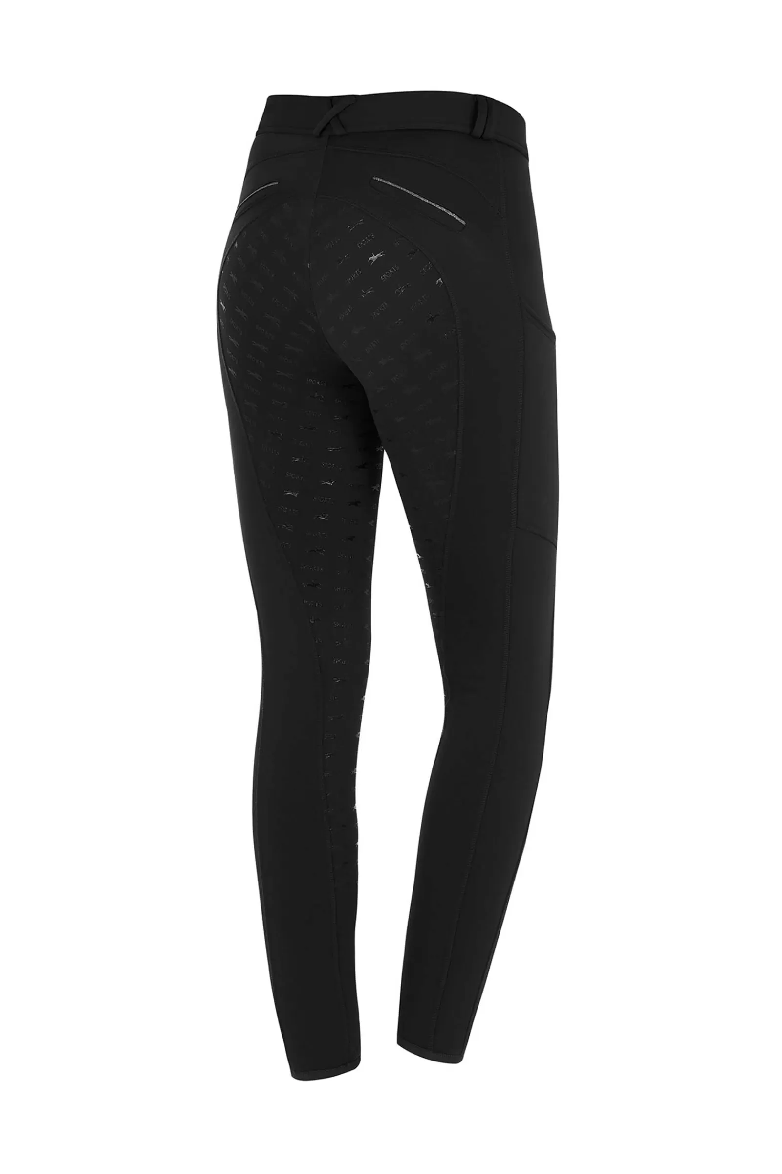 schockemohle Leggings D'équitation D'Hiver Ii< Leggings D'équitation