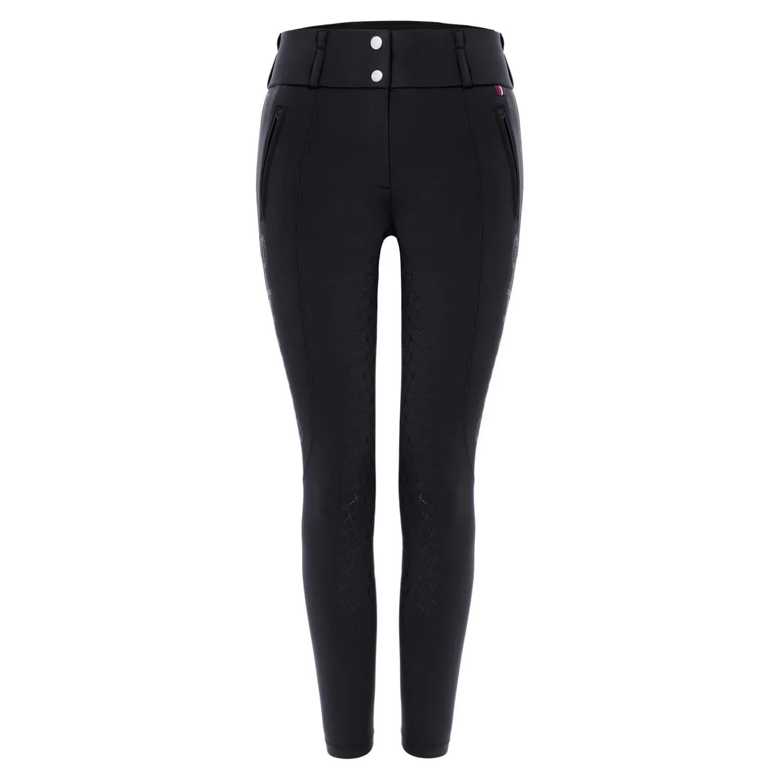 cavallo Leggings D'équitation Fond Integral Grip Luca Pour Femme< Leggings D'équitation