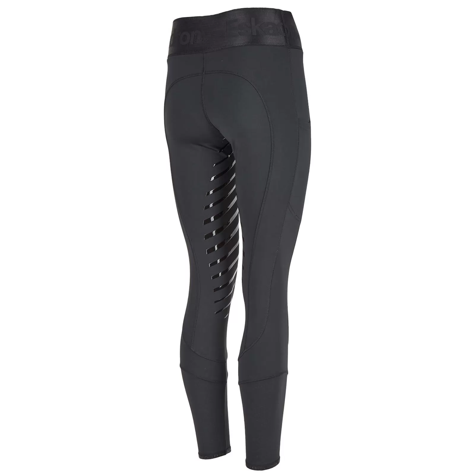 eskadron Leggings D'équitation Fond Integral Grip Fanatics Aw21 Dynamic< Leggings D'équitation