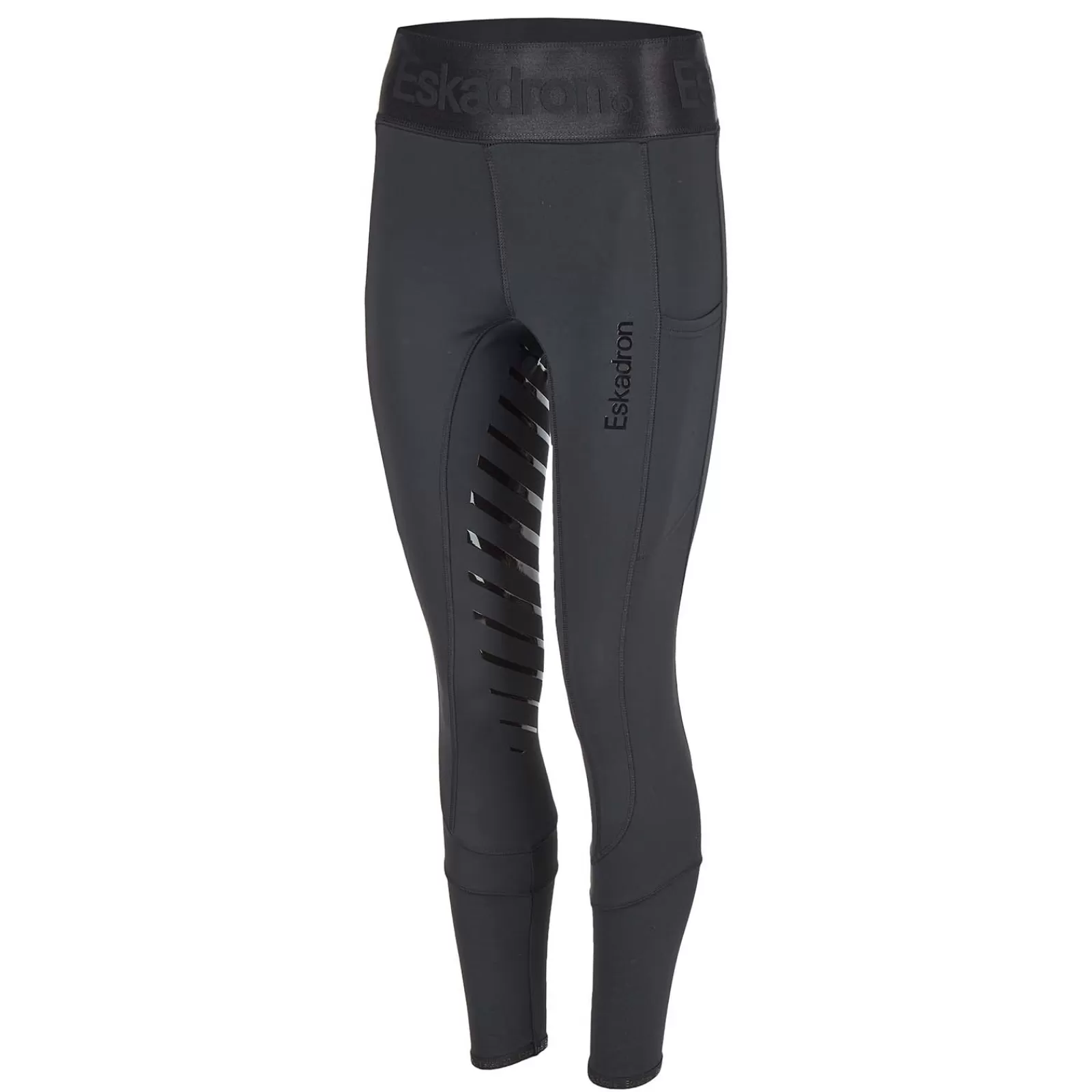 eskadron Leggings D'équitation Fond Integral Grip Fanatics Aw21 Dynamic< Leggings D'équitation