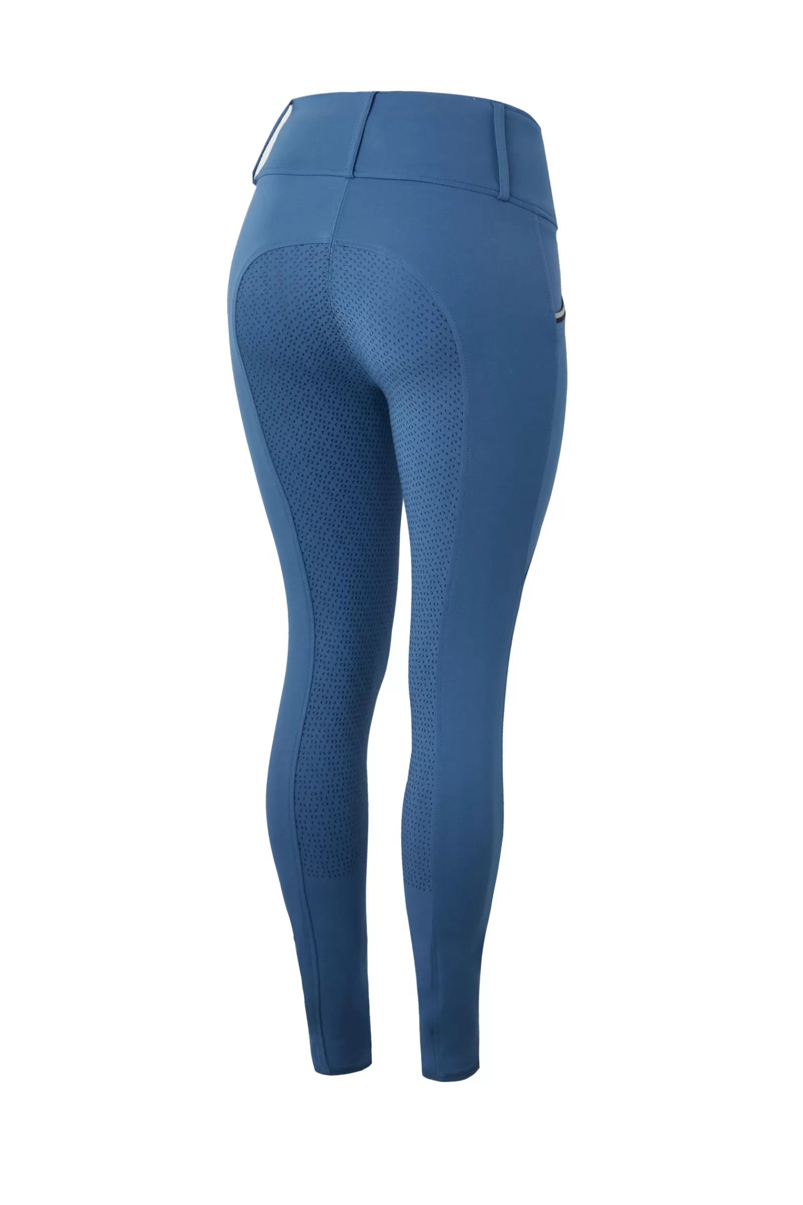 horze Leggings D'équitation Fond Integral Lucinda Femme Avec Grandes Poches< Leggings D'équitation