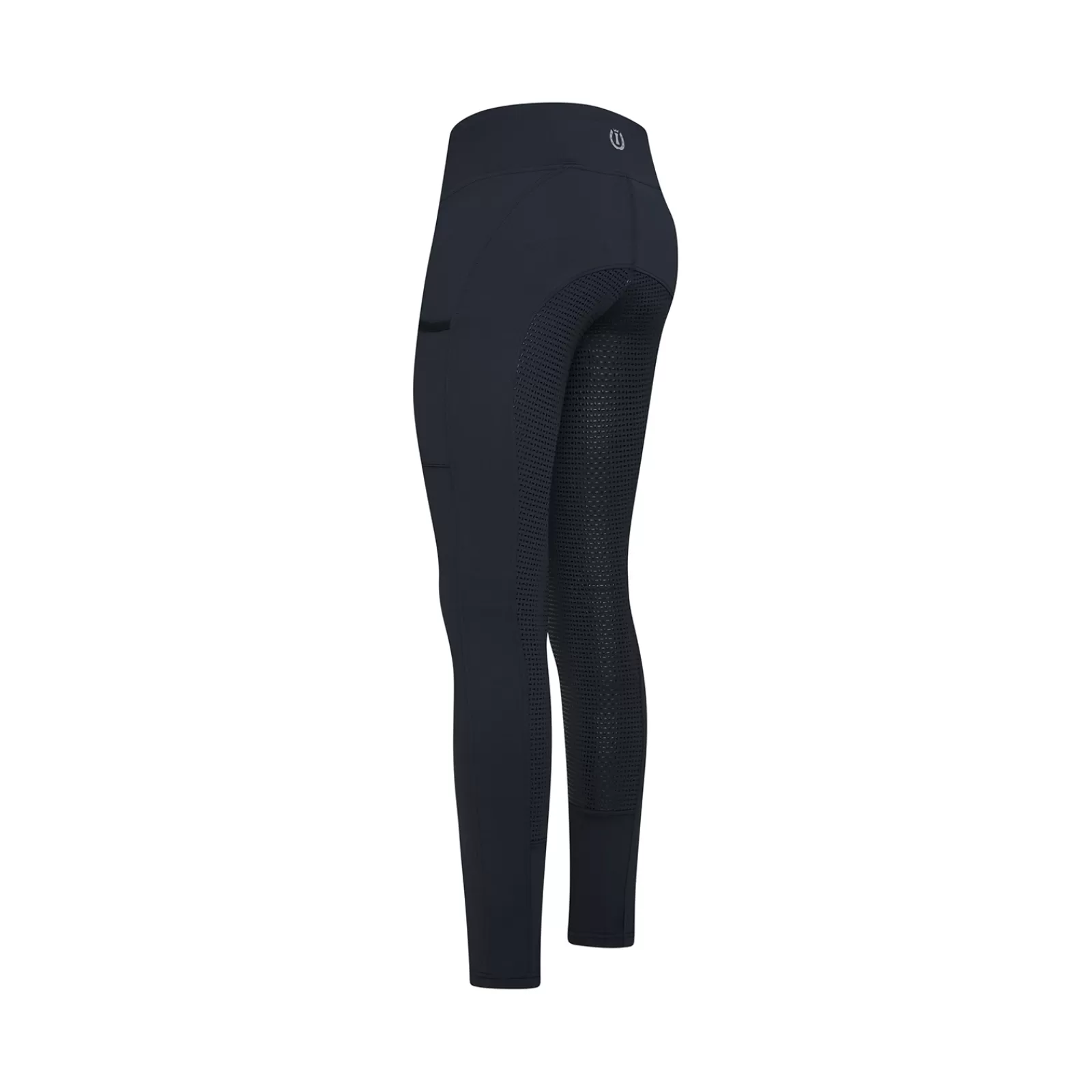imperialriding Leggings D'équitation Fond Integral Silicone Imperial Riding Irh Shiny Uni< Leggings D'équitation