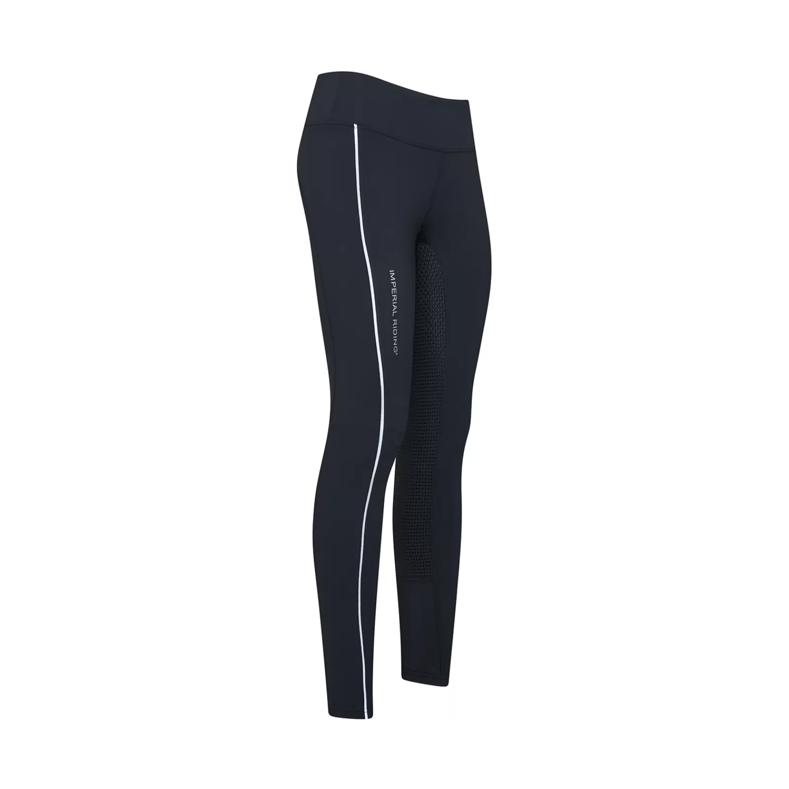 imperialriding Leggings D'équitation Fond Integral Silicone Imperial Riding Irh Shiny Uni< Leggings D'équitation