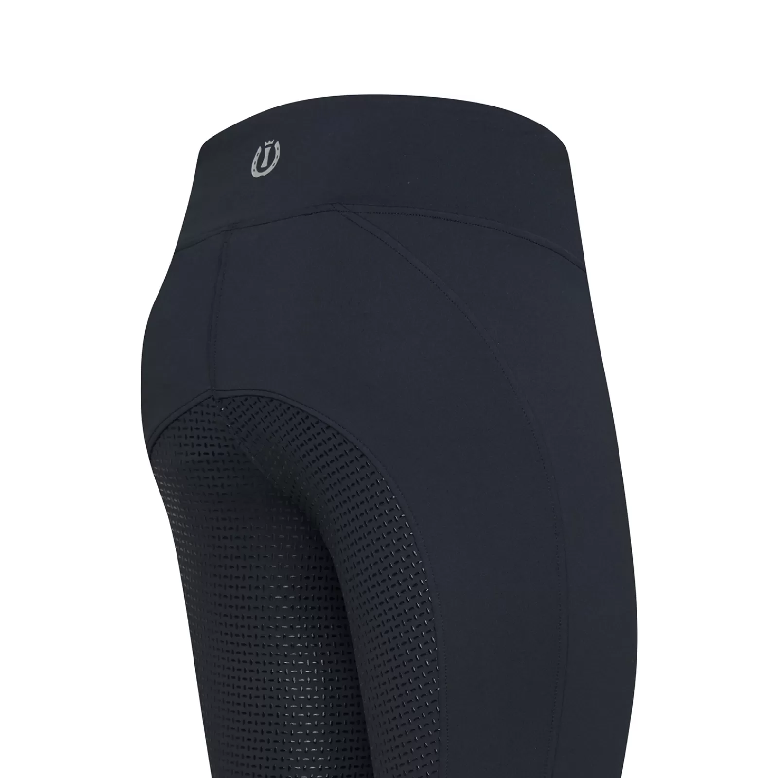 imperialriding Leggings D'équitation Fond Integral Silicone Imperial Riding Irh Shiny Uni< Leggings D'équitation