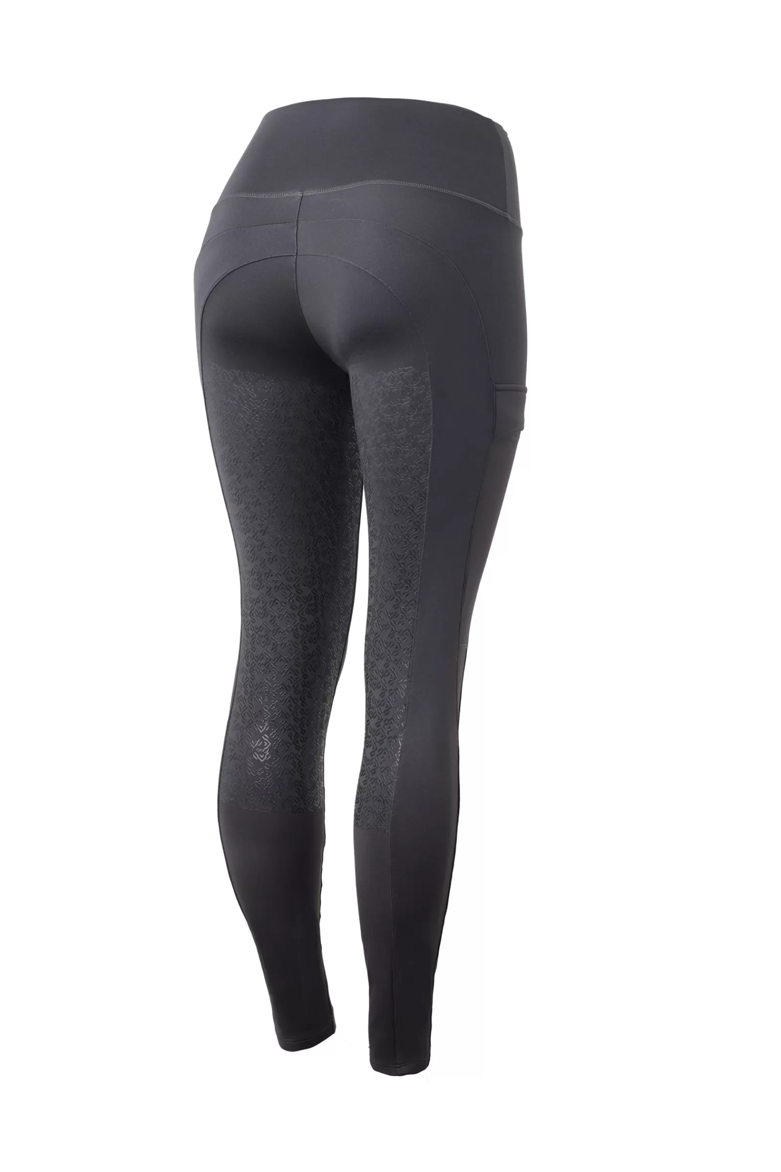 horze Leggings D'équitation Celia Thermo, Femme< Leggings D'équitation