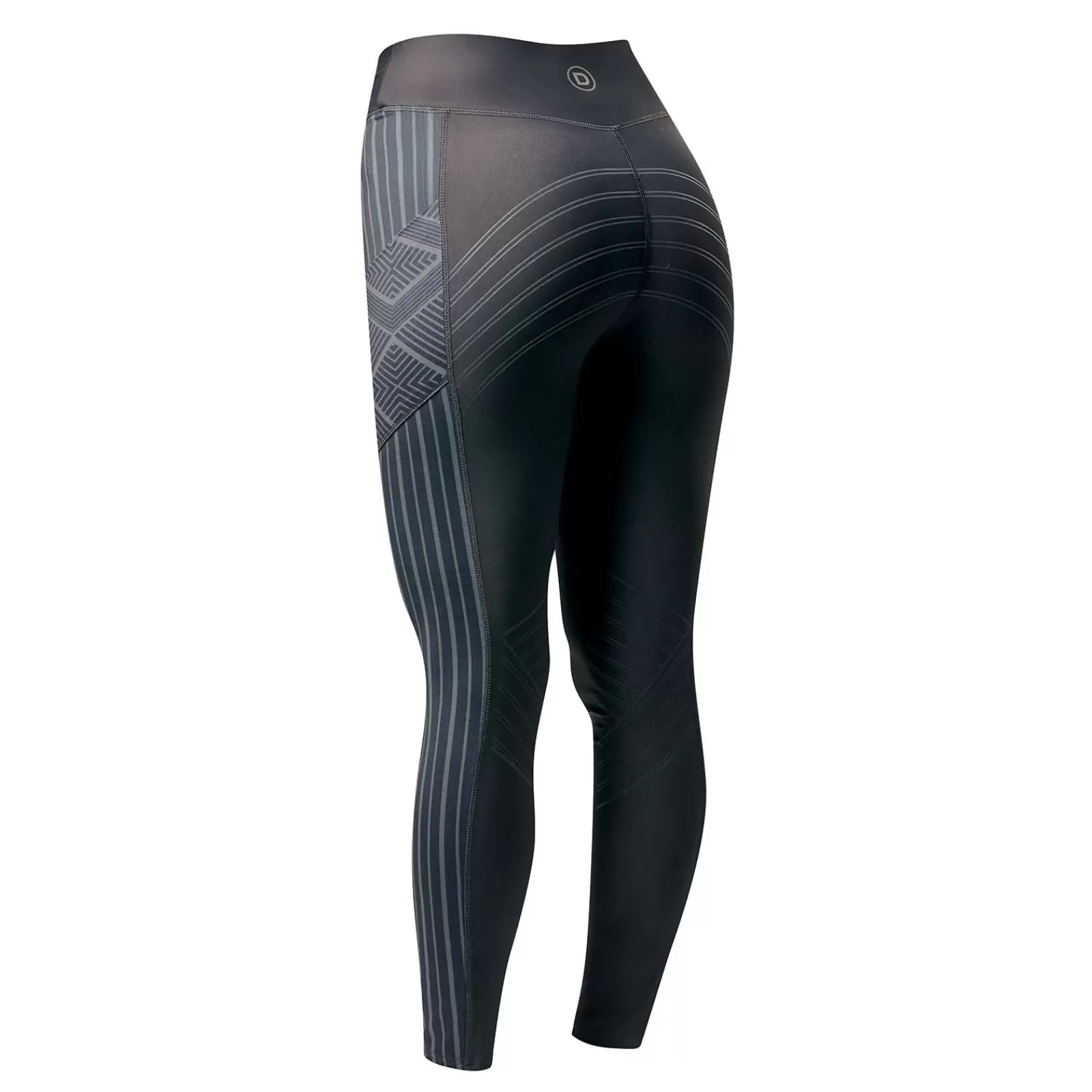 dublin Leggings D'équitation Imprimes Noemi Sculptants< Leggings D'équitation