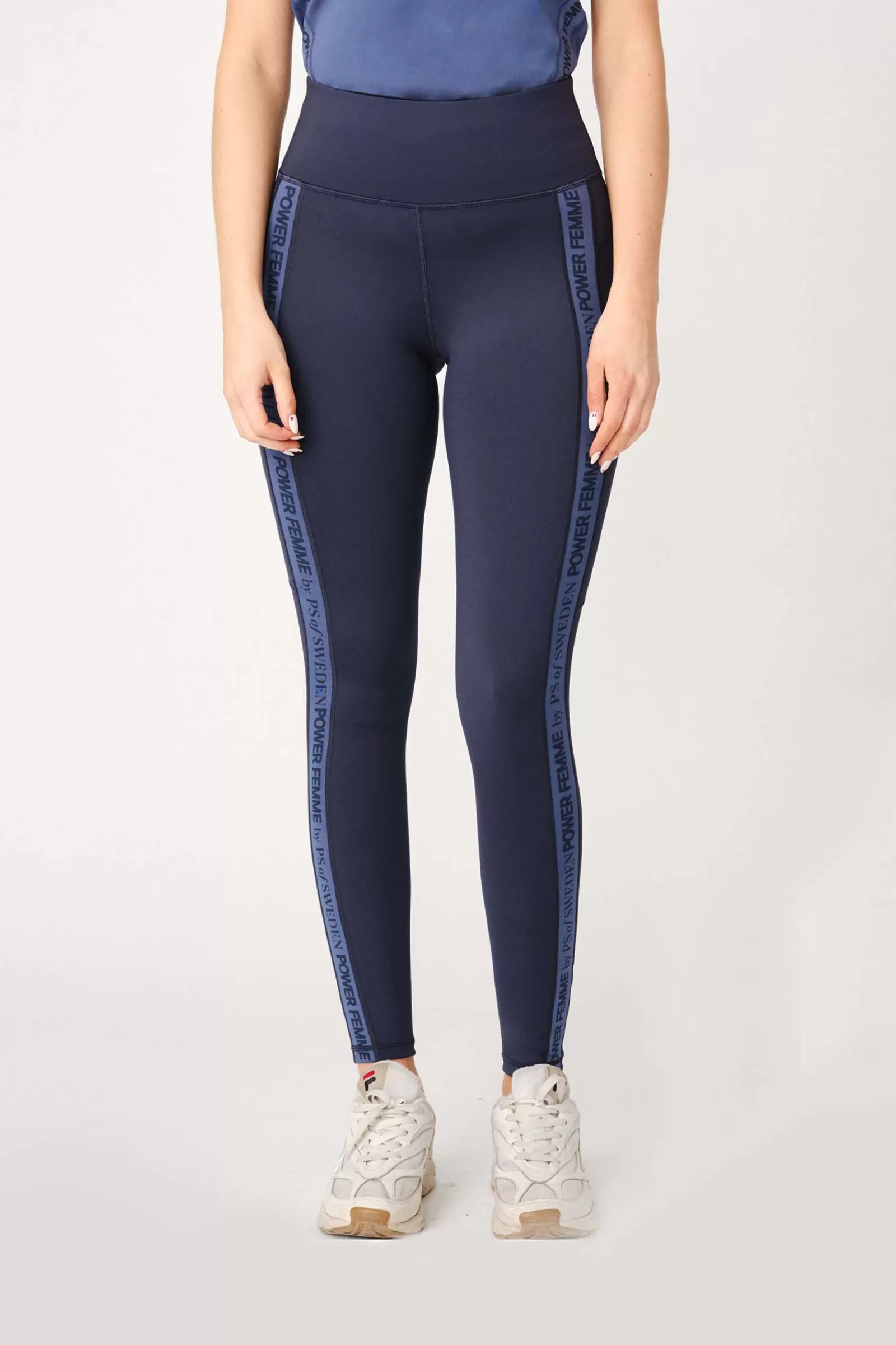 psofsweden Leggings D'équitation Ps Of Sweden Emina Pour Femme< Leggings D'équitation