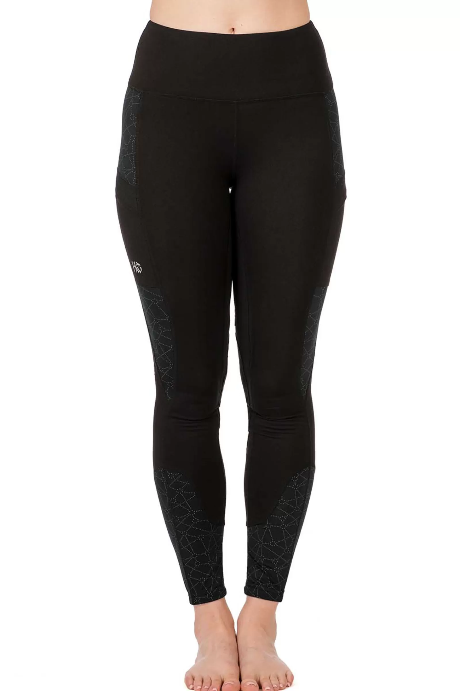 horseware Leggings D'équitation Reflechissants < Leggings D'équitation