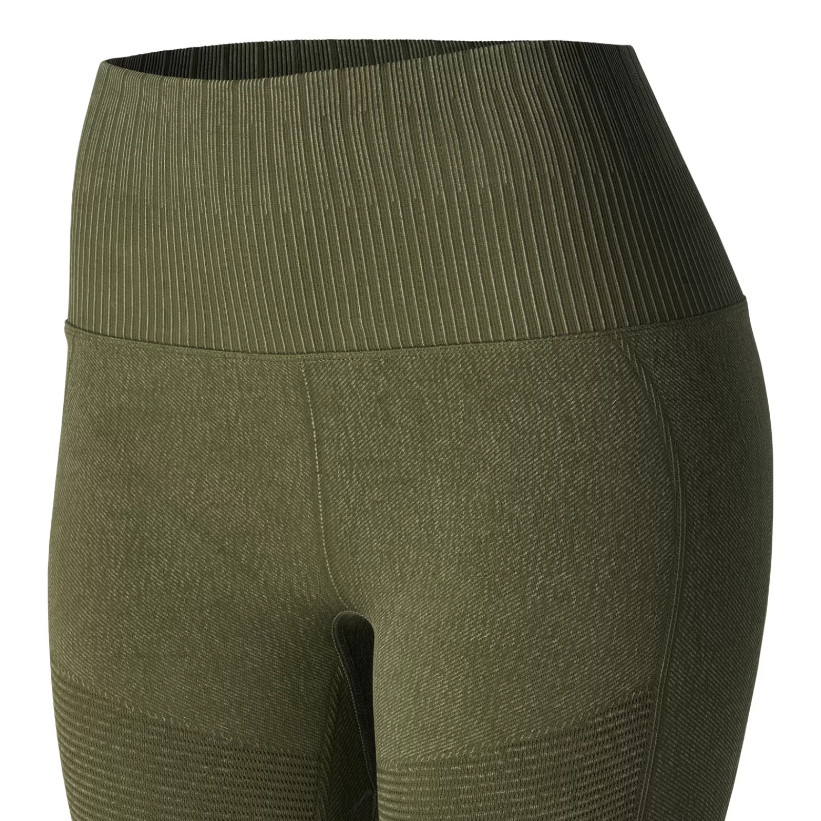 horze Leggings D'équitation Sans Couture Fond Integral Silicone Vanessa, Femme< Leggings D'équitation