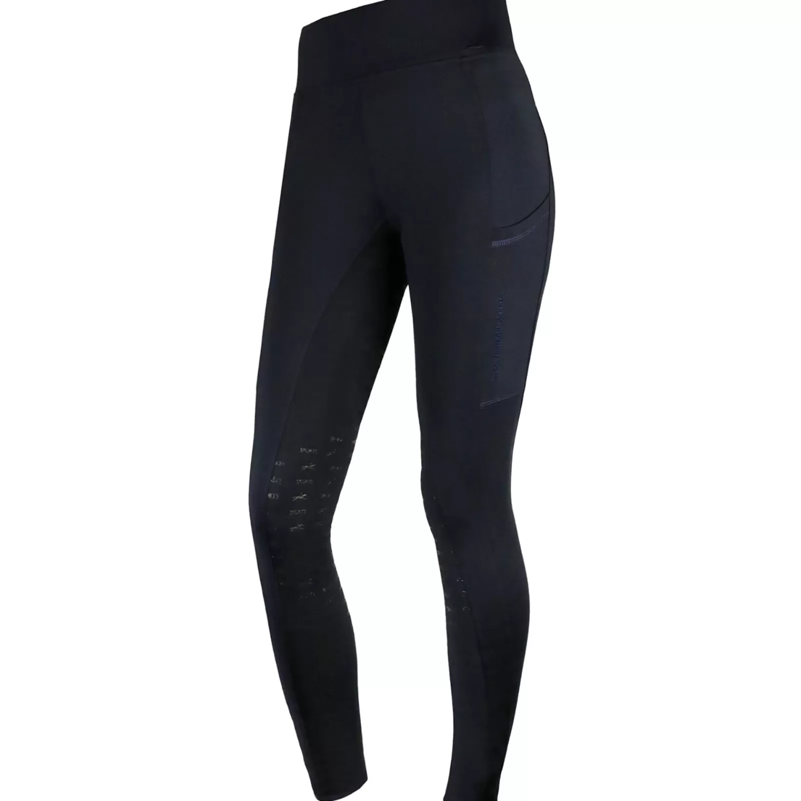 schockemohle Leggings D'équitation , Basanes Avec Poche< Leggings D'équitation
