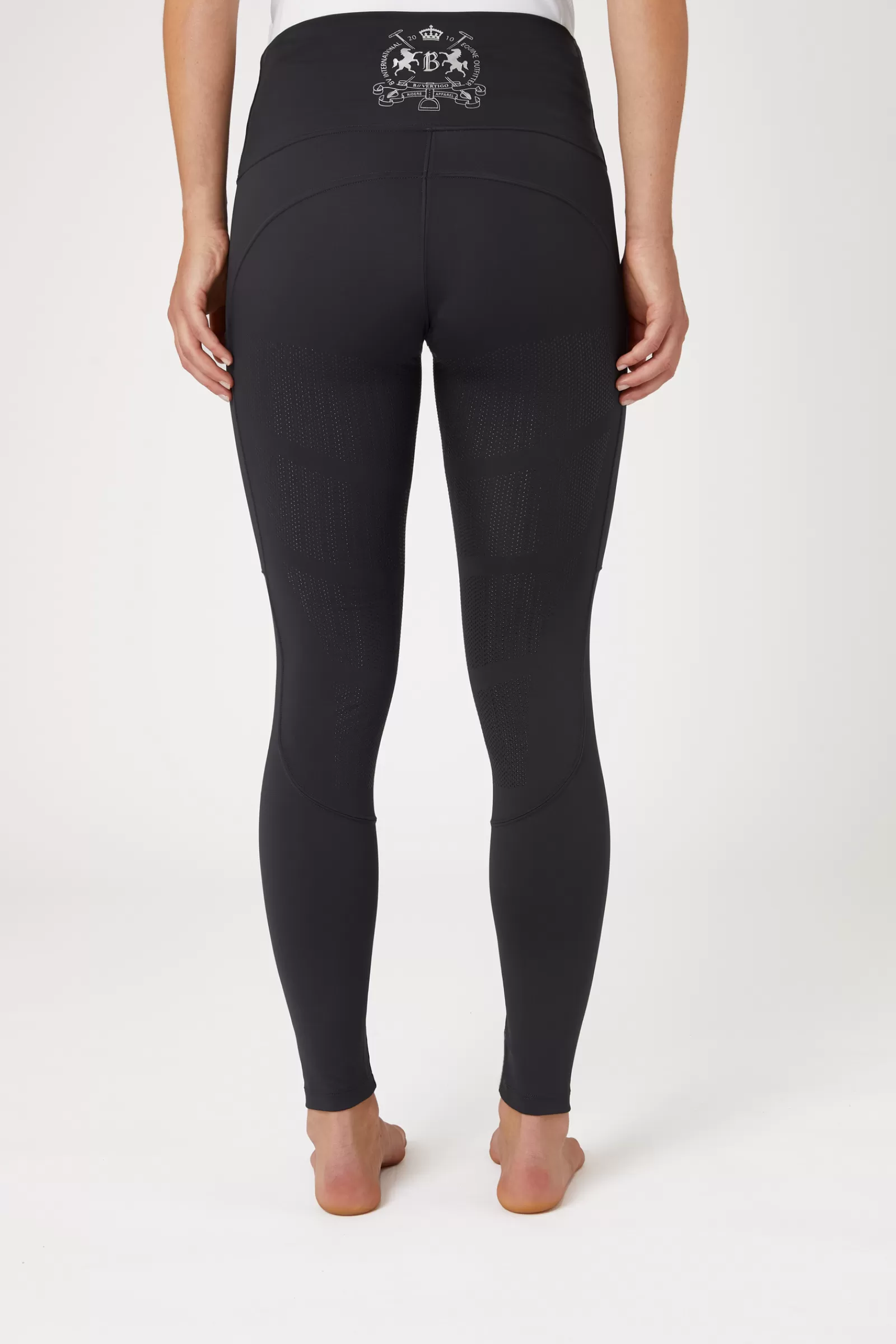 bvertigo Leggings D'équitation Taille Haute B Vertigo Lara Pour Femme< Leggings D'équitation