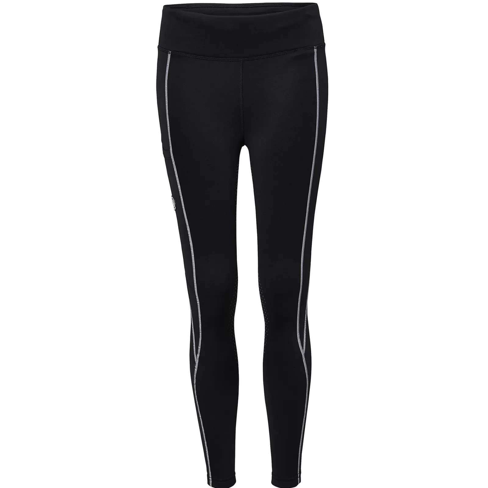 mountainhorse Leggings D'équitation Techniques Mountain Horse Jade Technologie Grip< Leggings D'équitation