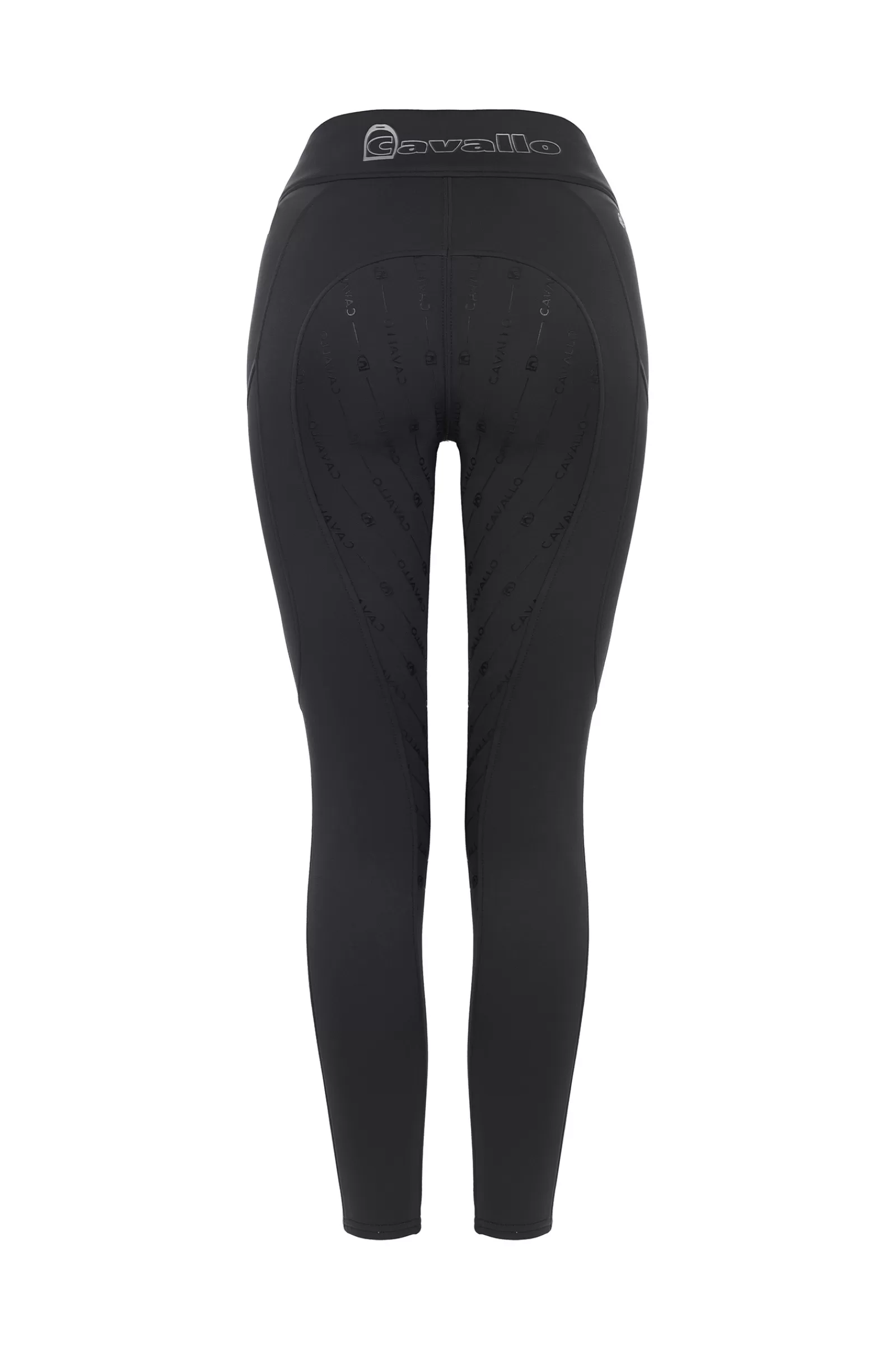 cavallo Leggings D'équitation Thermiques Grip Liz< Leggings D'équitation