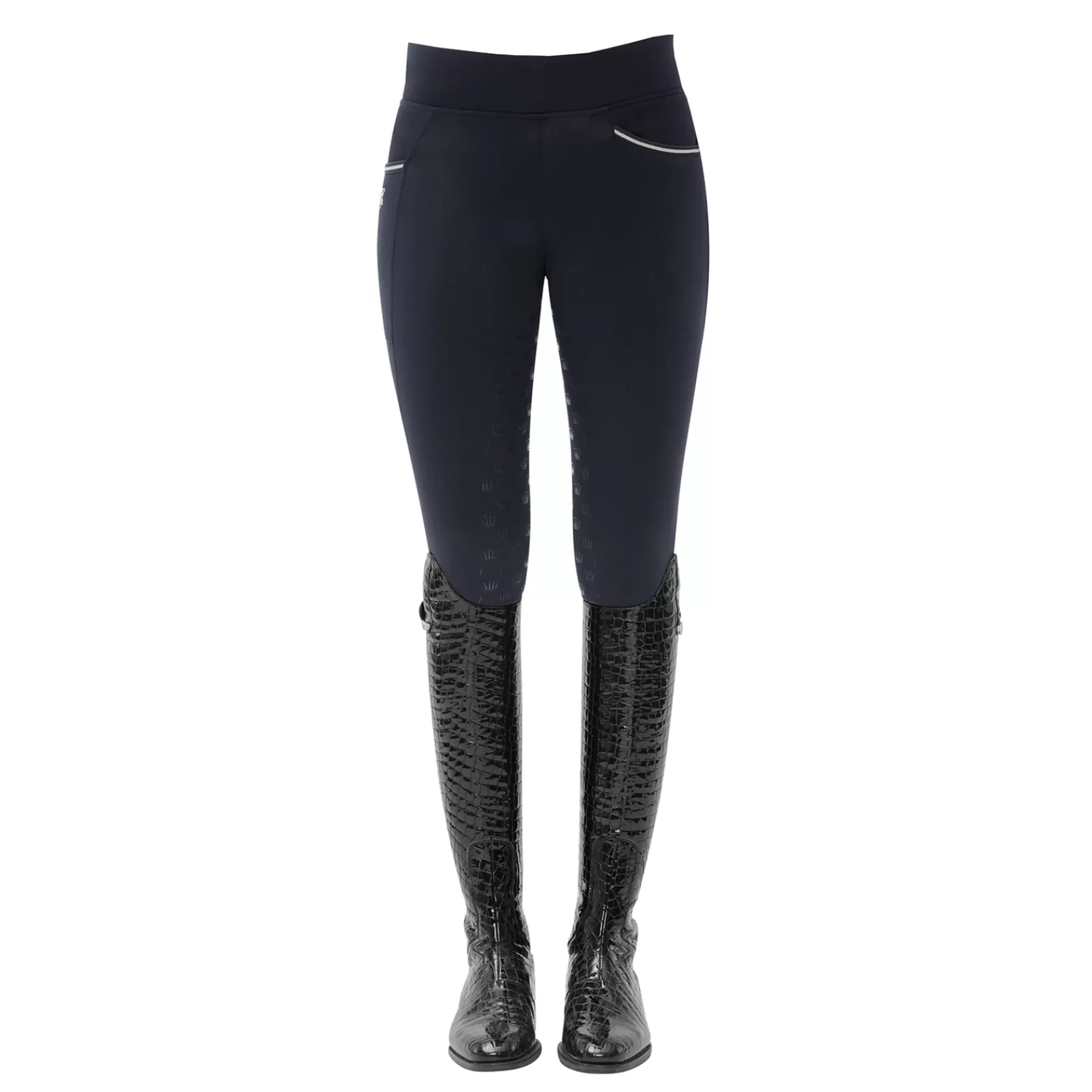 spooks Leggings Fond Grip Sanne< Leggings D'équitation