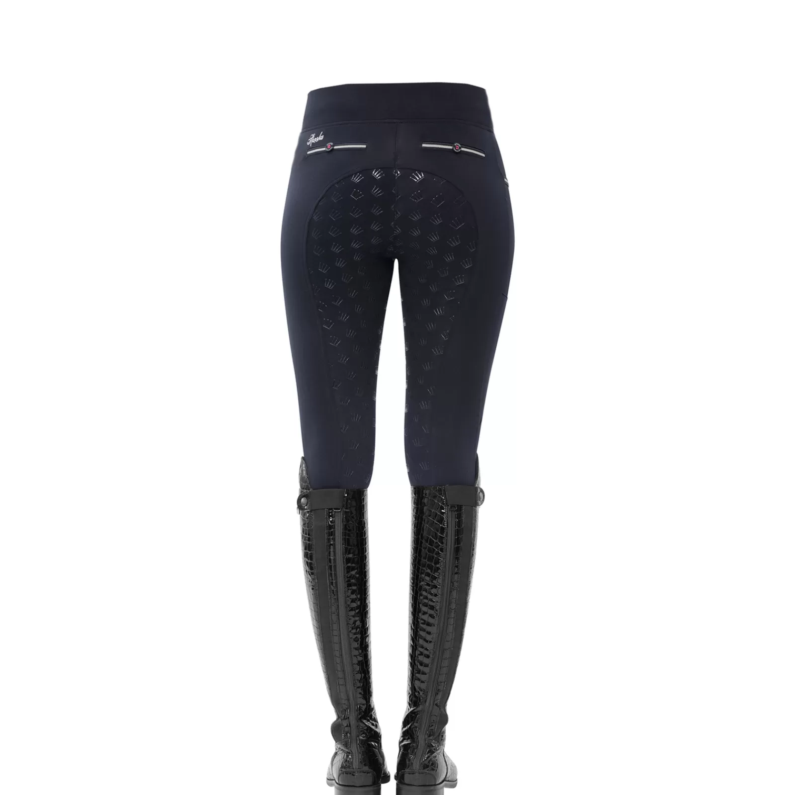 spooks Leggings Fond Grip Sanne< Leggings D'équitation