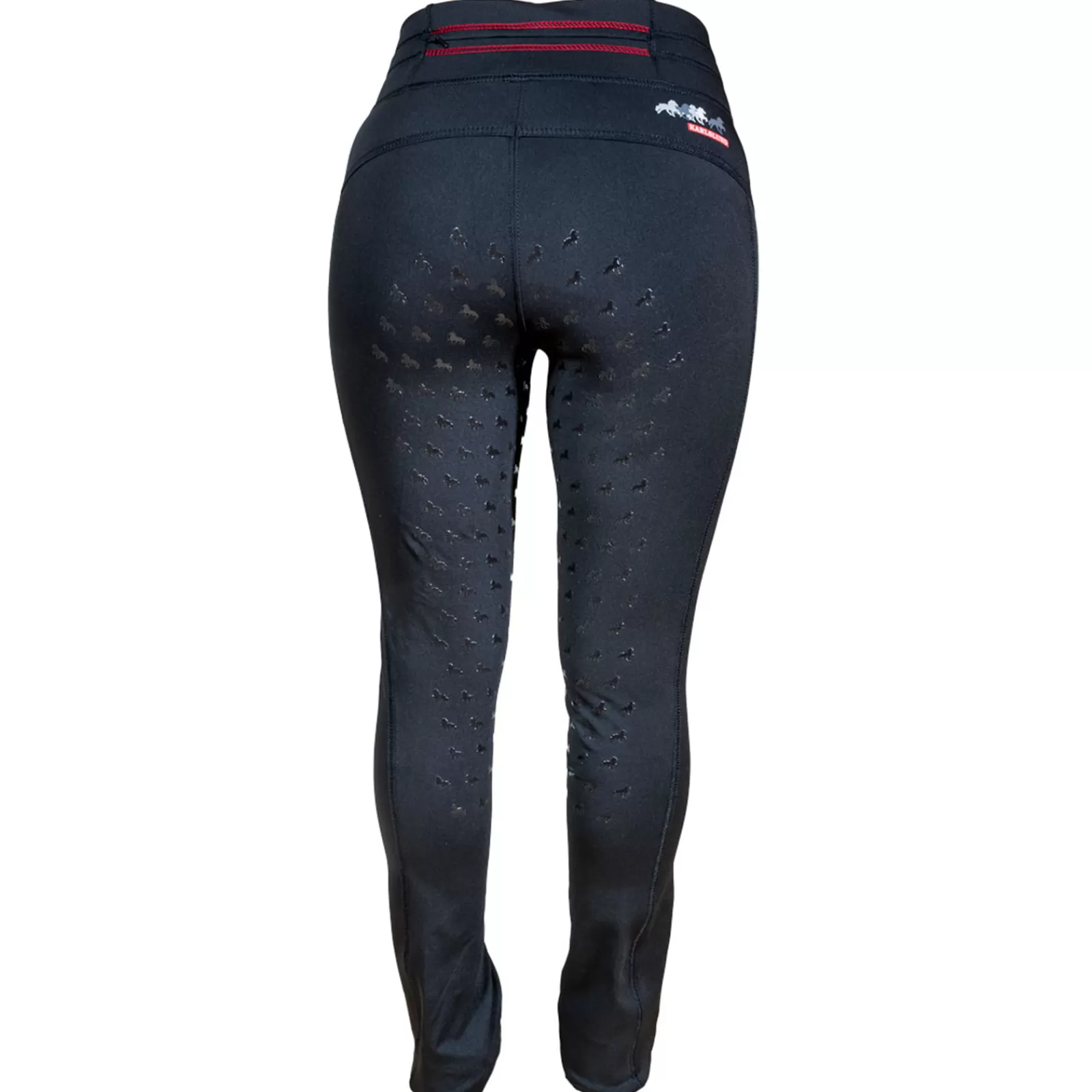 karlslund Leggins Jodhpur Galdur< Leggings D'équitation