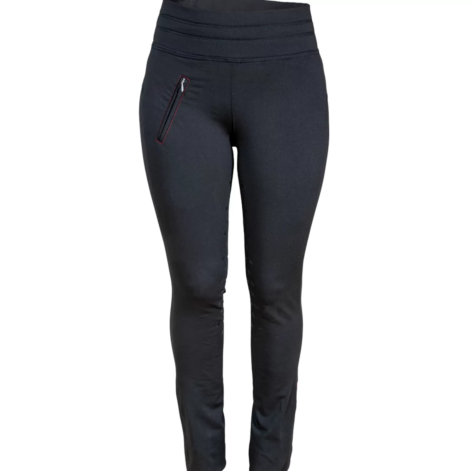 karlslund Leggins Jodhpur Galdur< Leggings D'équitation