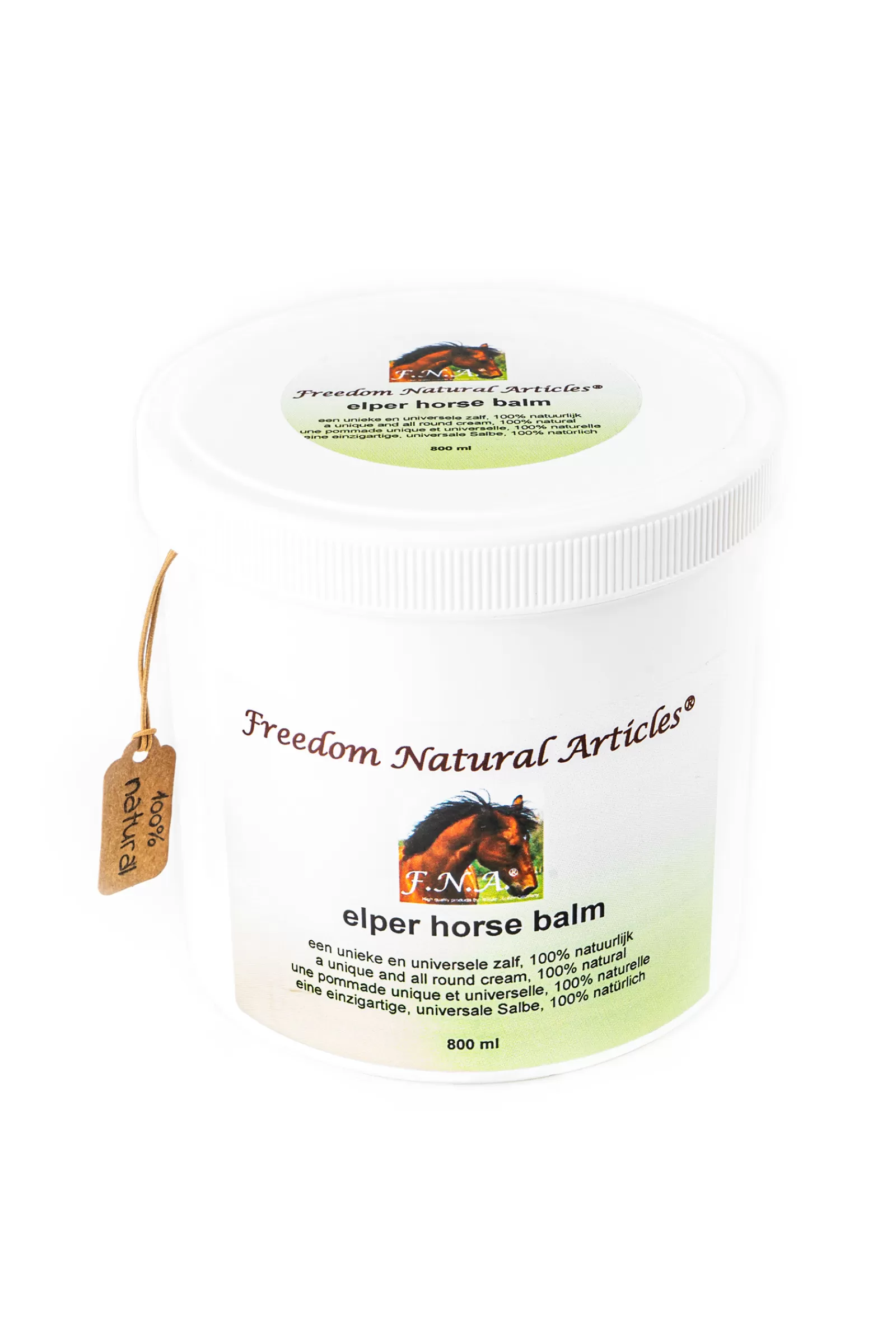 Shop L'Elper Horse Balam F.R.A.,800G Soins De La Fourrure, De La Peau Et De La Criniere