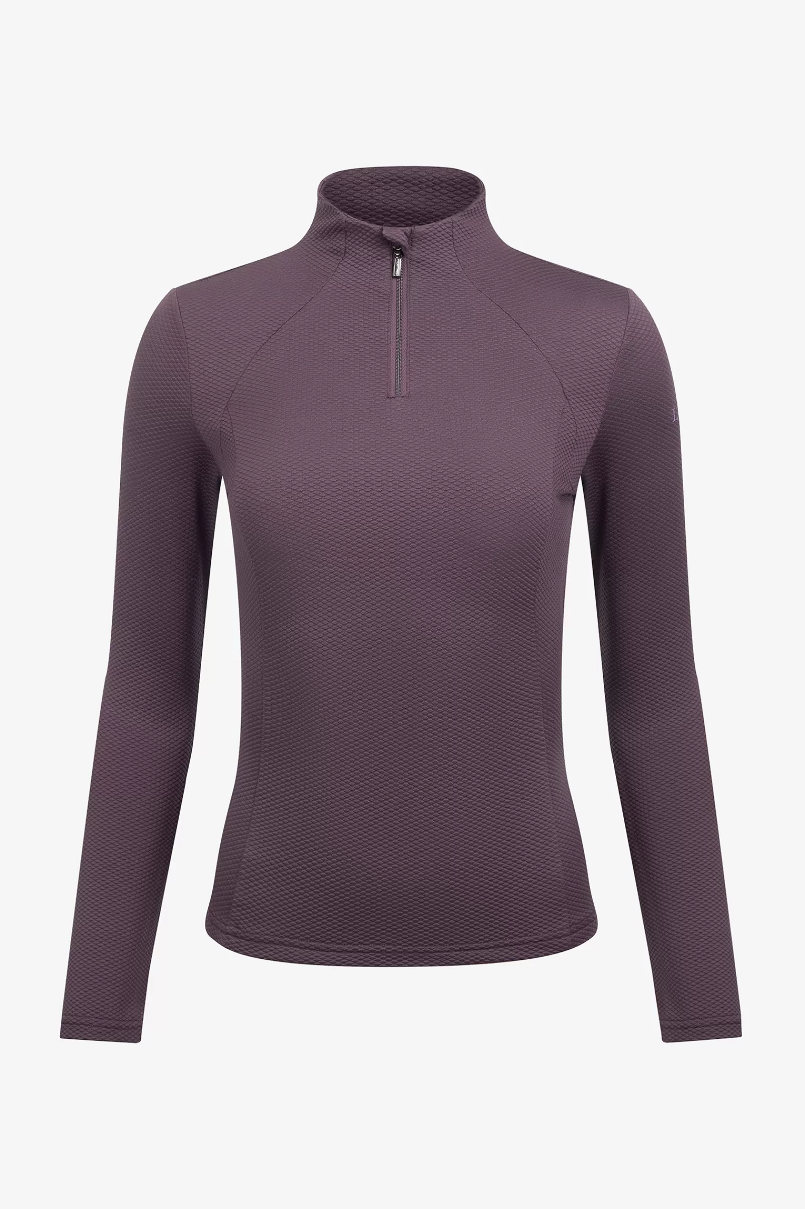 lemieux Alice Pour Femme Quart De Cou Zip< Pulls & Sweat
