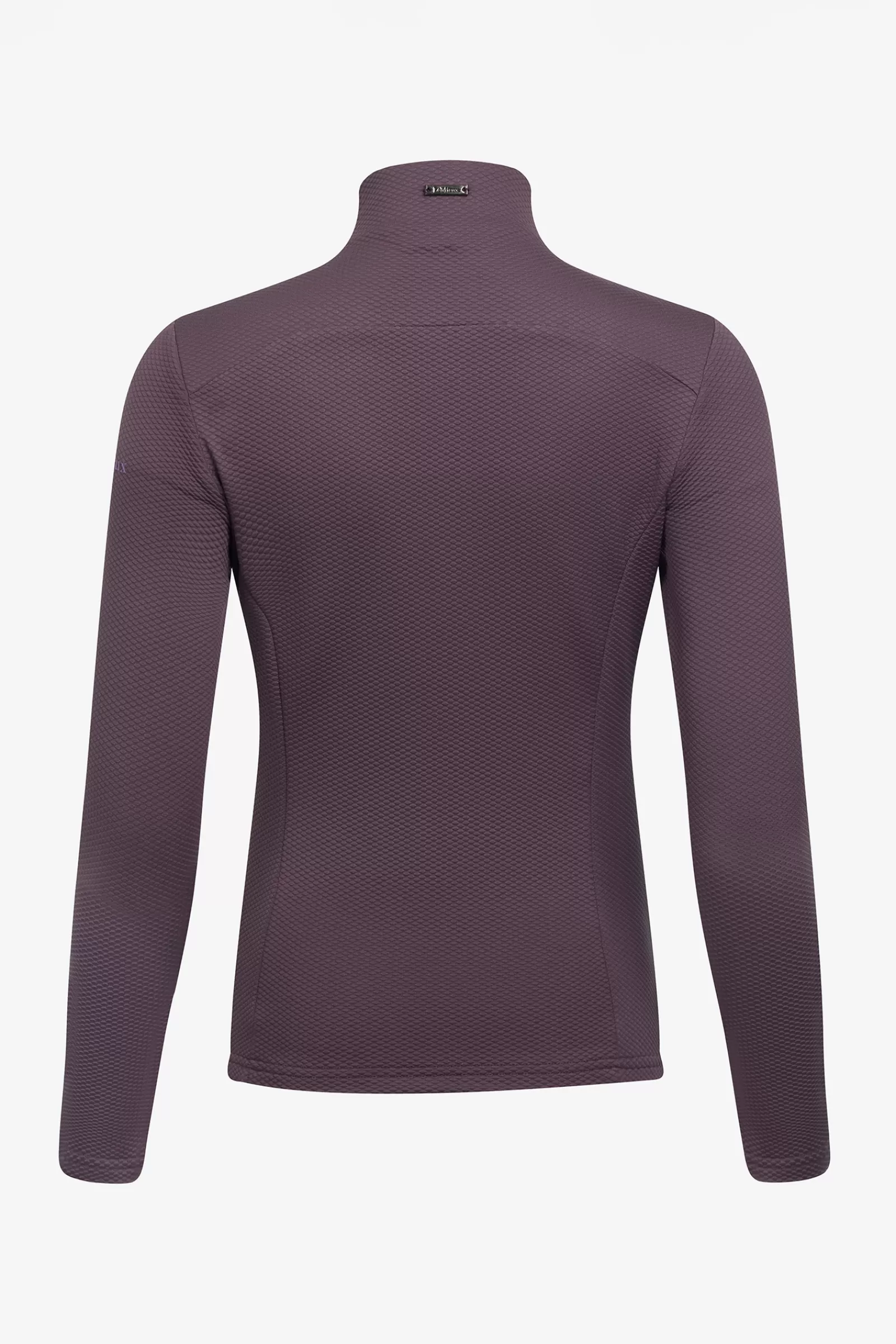 lemieux Alice Pour Femme Quart De Cou Zip< Pulls & Sweat