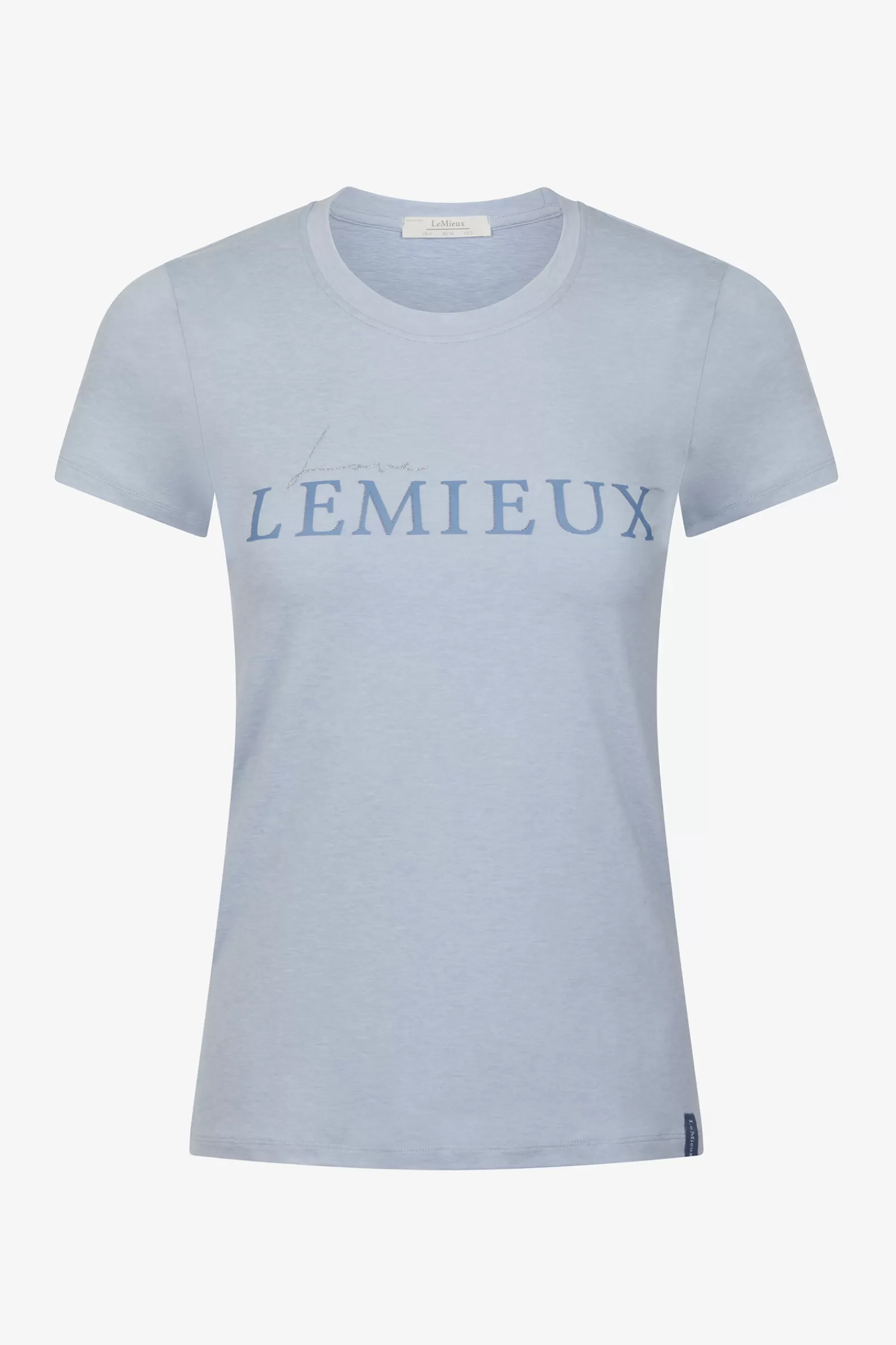 lemieux Classic Love T-Shirt Pour Femme< Tee Shirts & Polos
