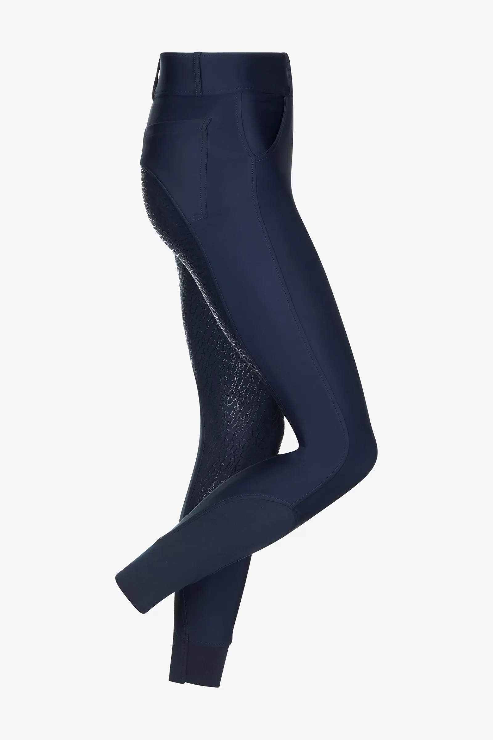 lemieux Demi Legging A Enfiler Pour Femme< Pantalons D'équitation Fond Integral