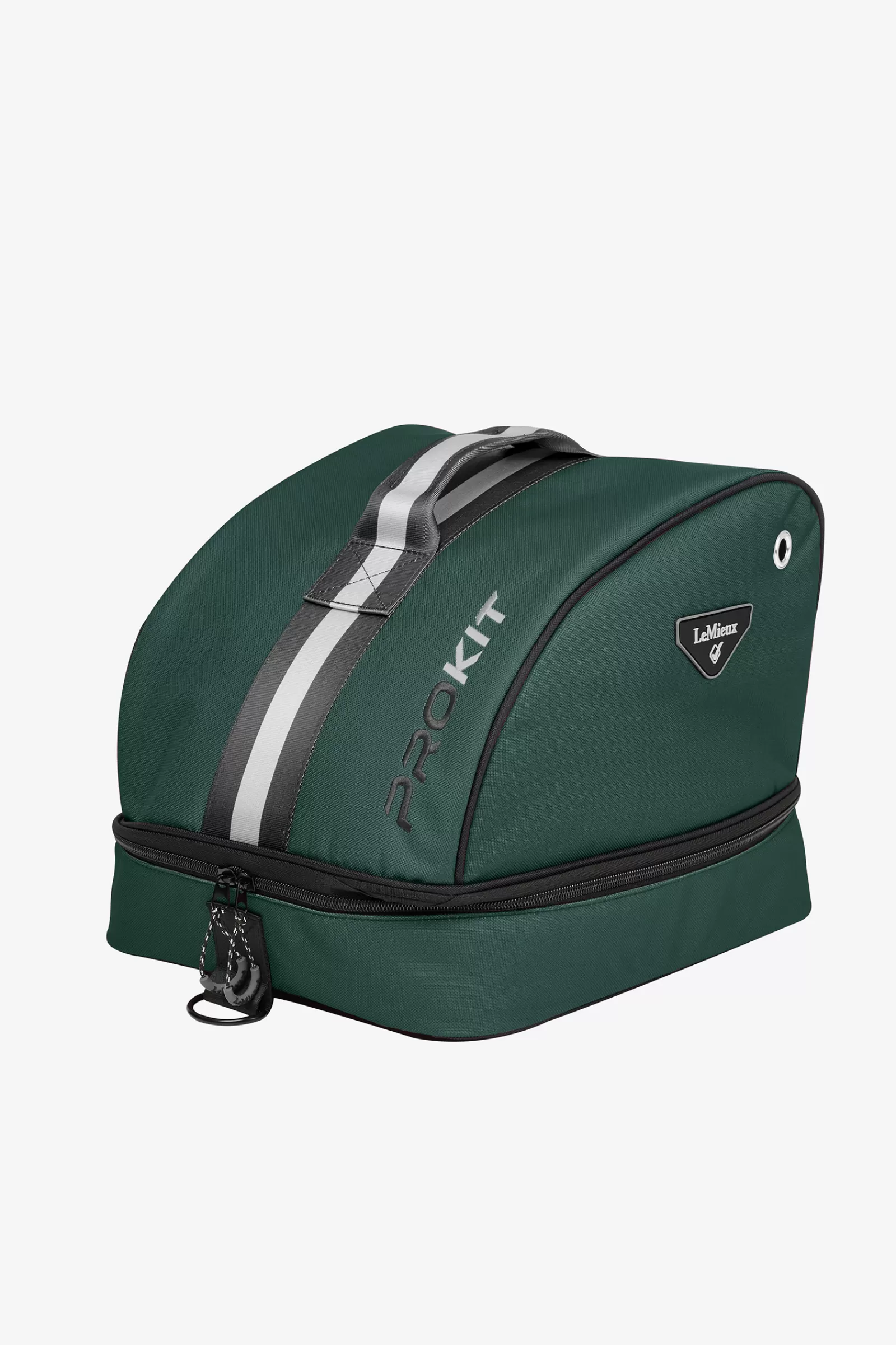 lemieux Hat Bag< Sac D'équitation