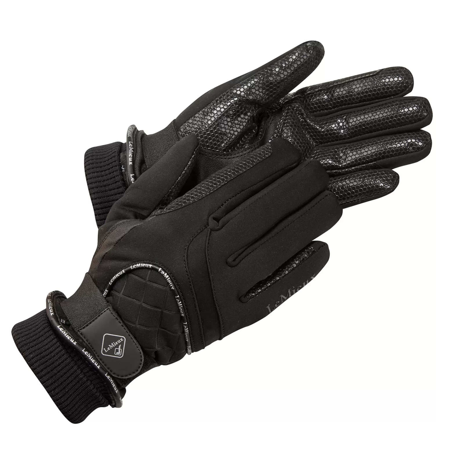 lemieux Waterproof Lite Riding Gloves< Gants Toutes Saisons